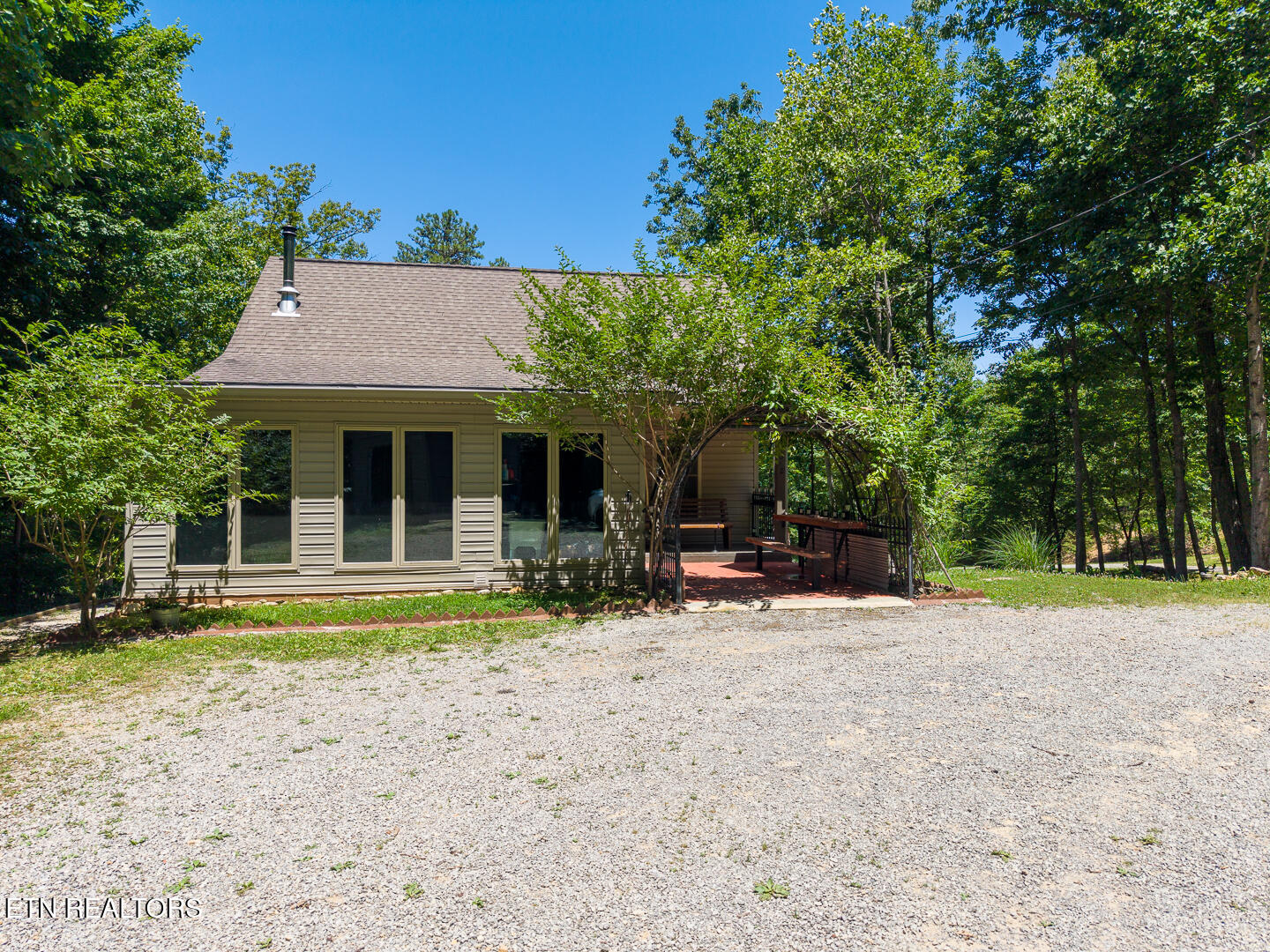 1042 Old Oliver Road Walland TN 37886