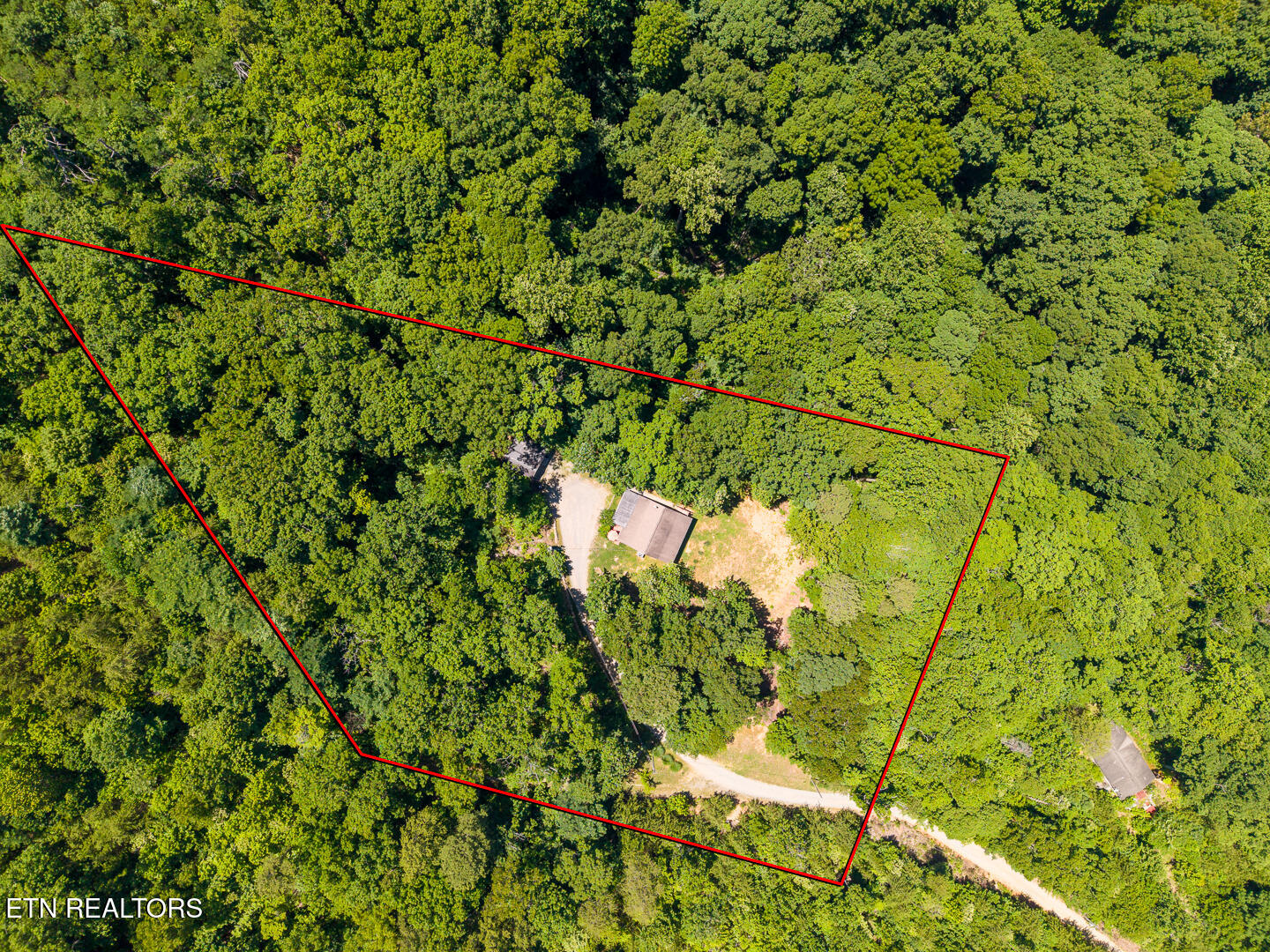 1042 Old Oliver Road Walland TN 37886
