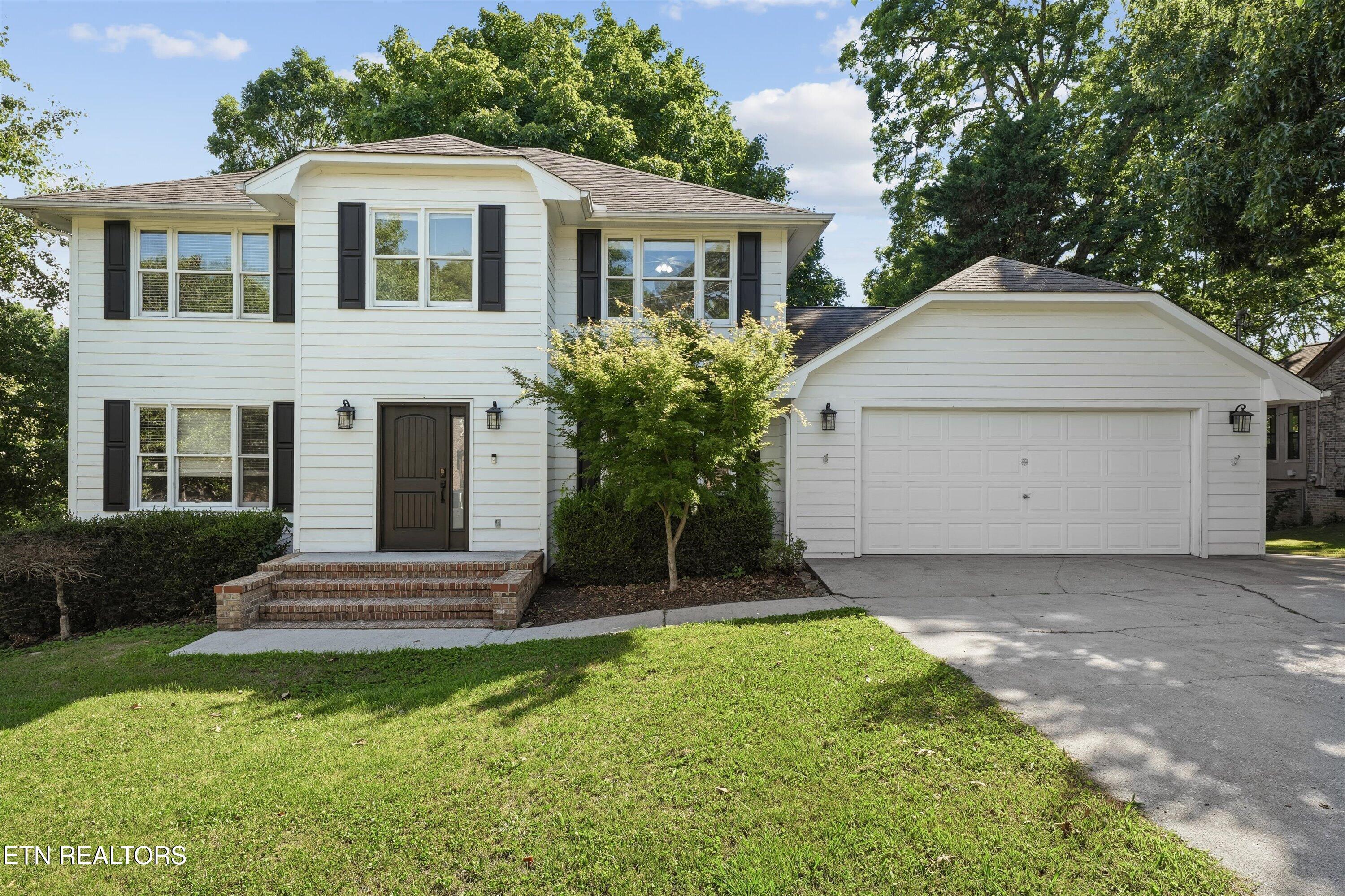 8121 Nutmeg Circle Knoxville TN 37938