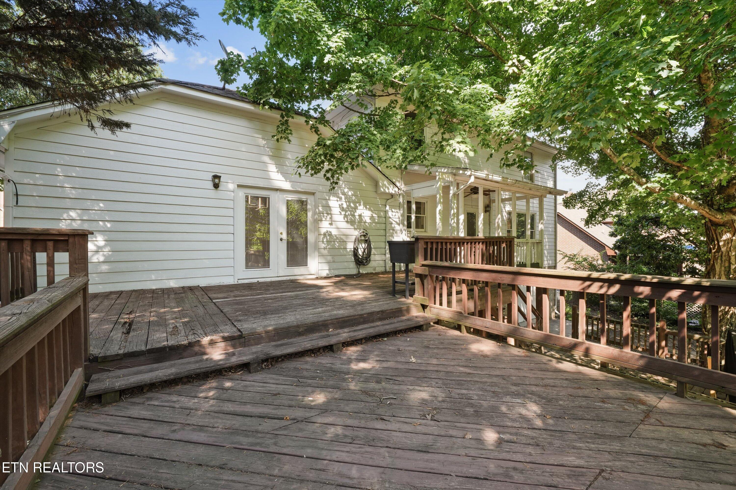 8121 Nutmeg Circle Knoxville TN 37938