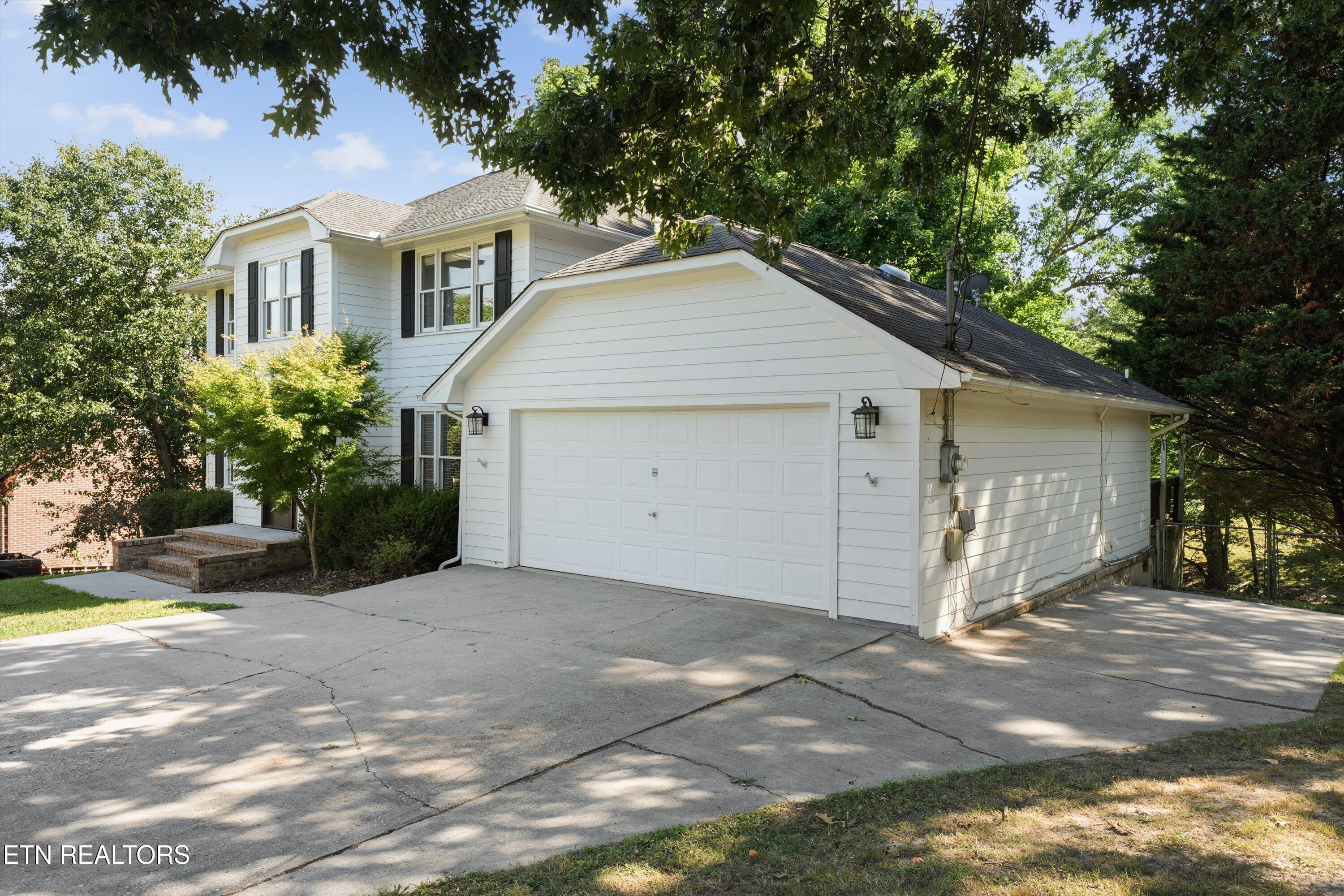 8121 Nutmeg Circle Knoxville TN 37938