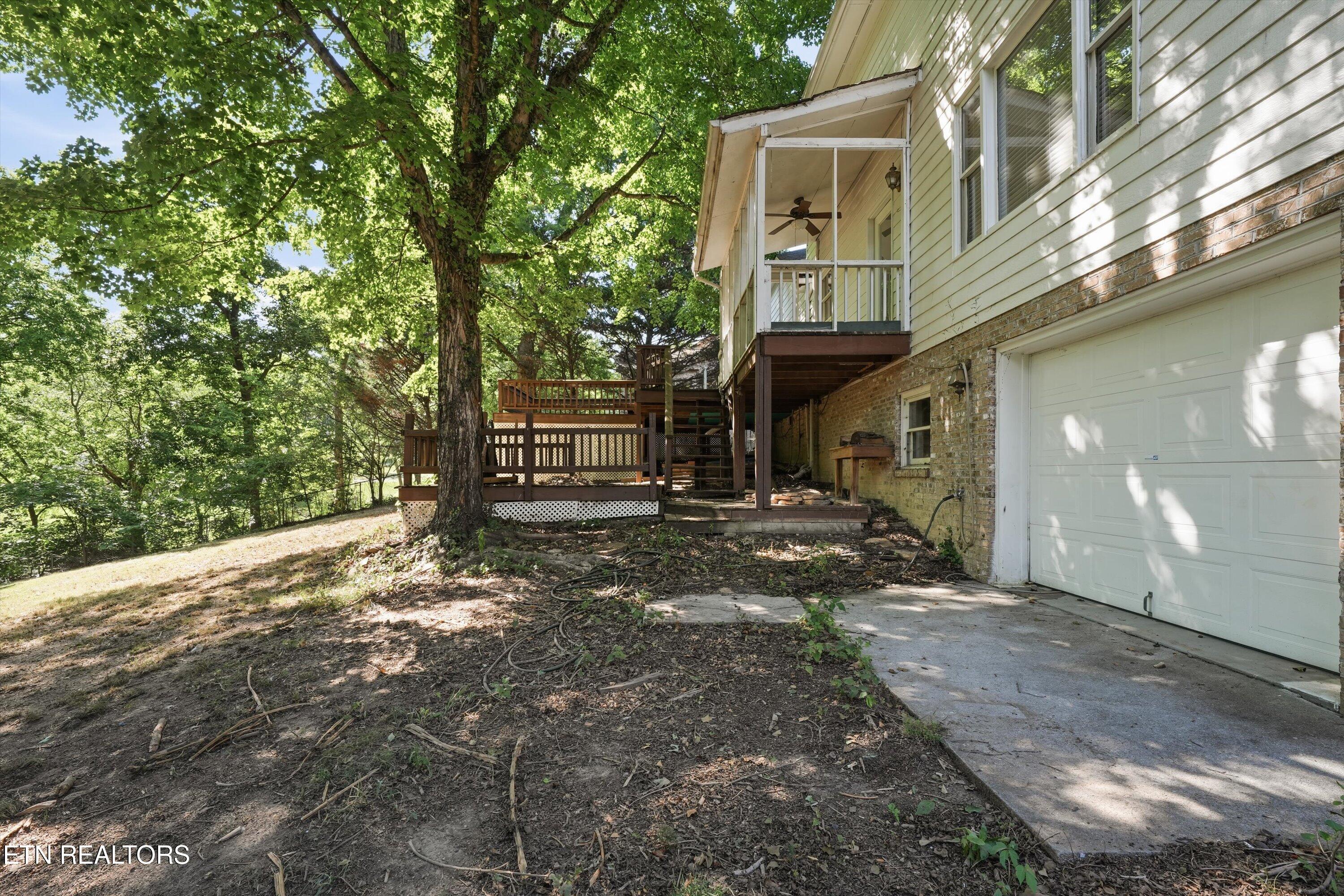 8121 Nutmeg Circle Knoxville TN 37938