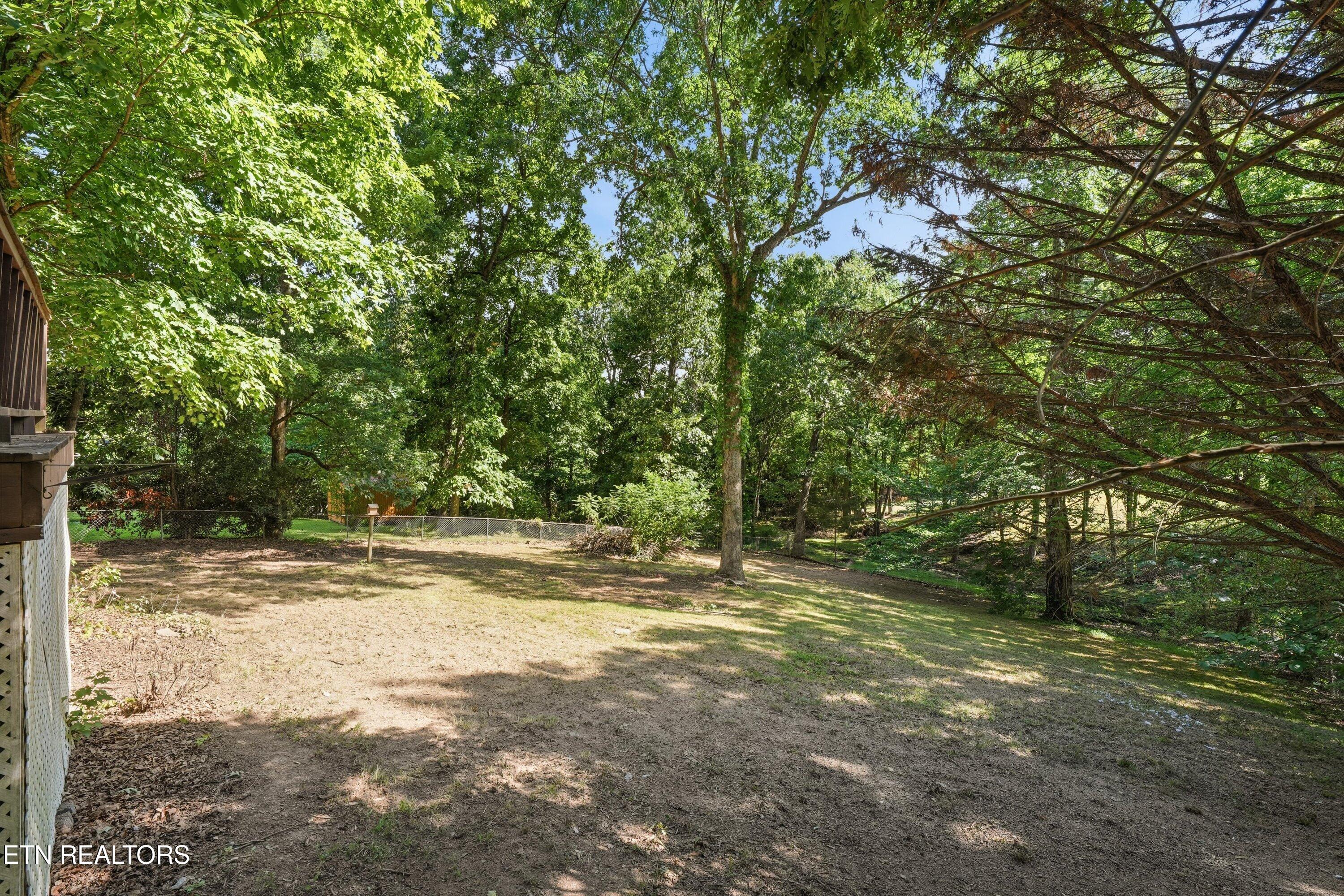 8121 Nutmeg Circle Knoxville TN 37938