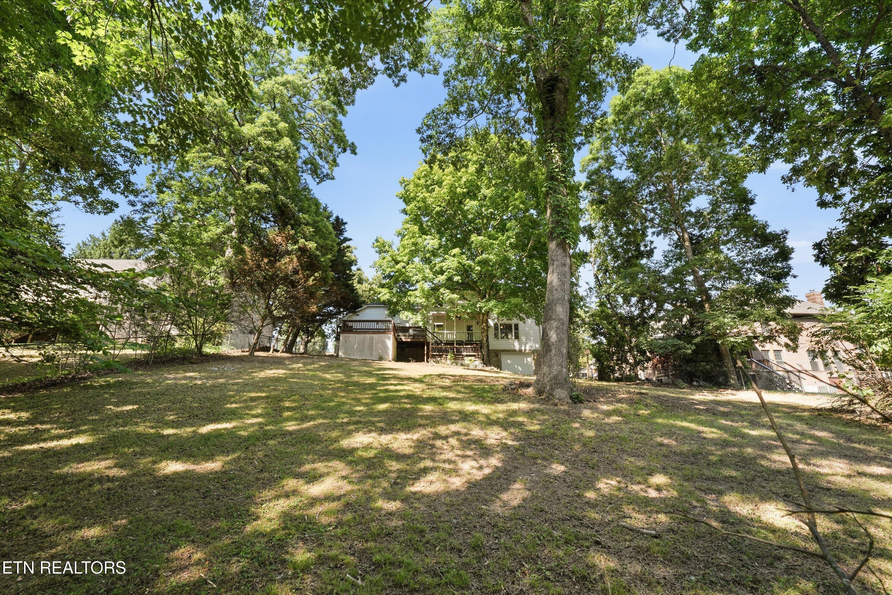 8121 Nutmeg Circle Knoxville TN 37938
