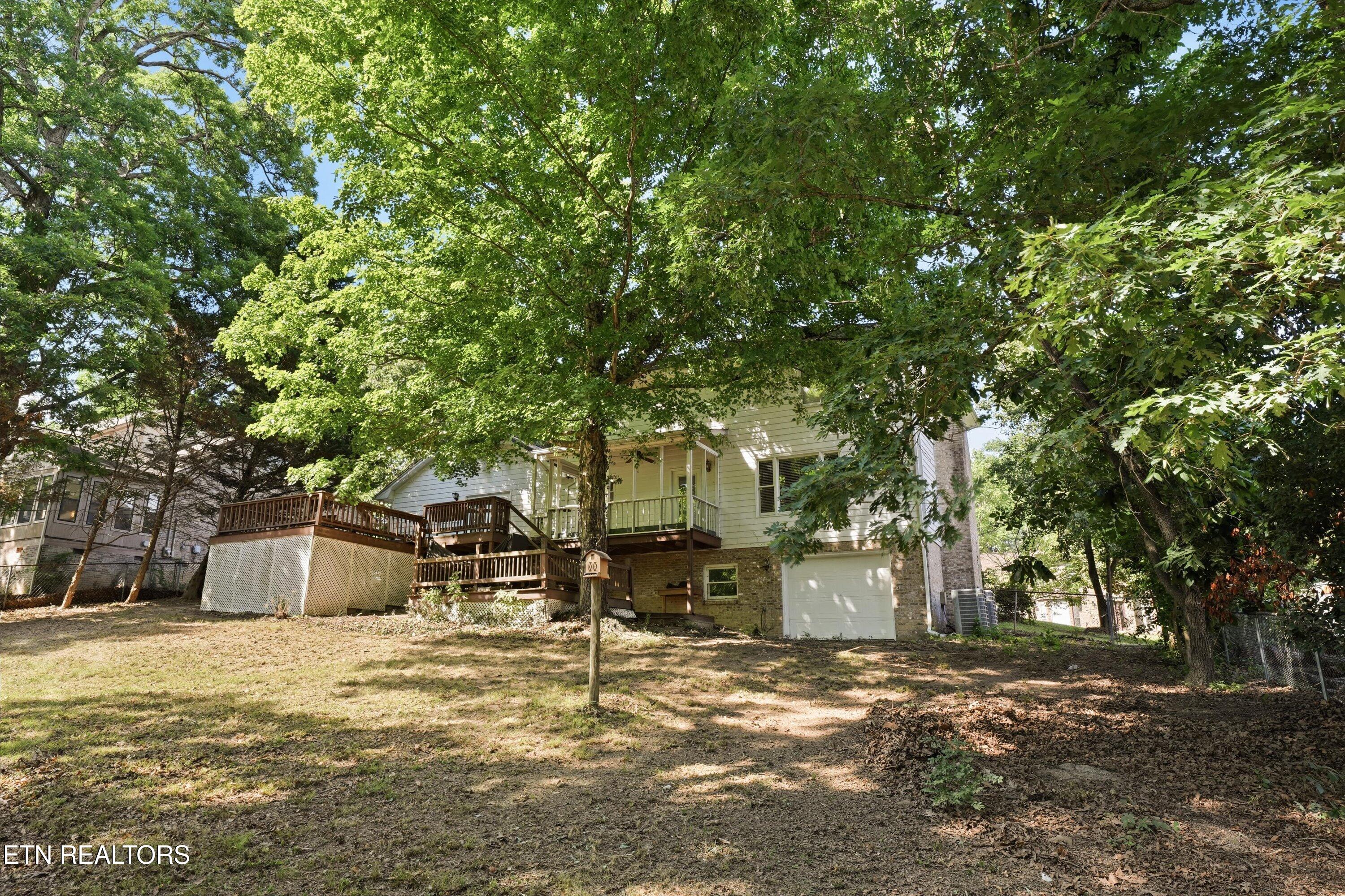 8121 Nutmeg Circle Knoxville TN 37938