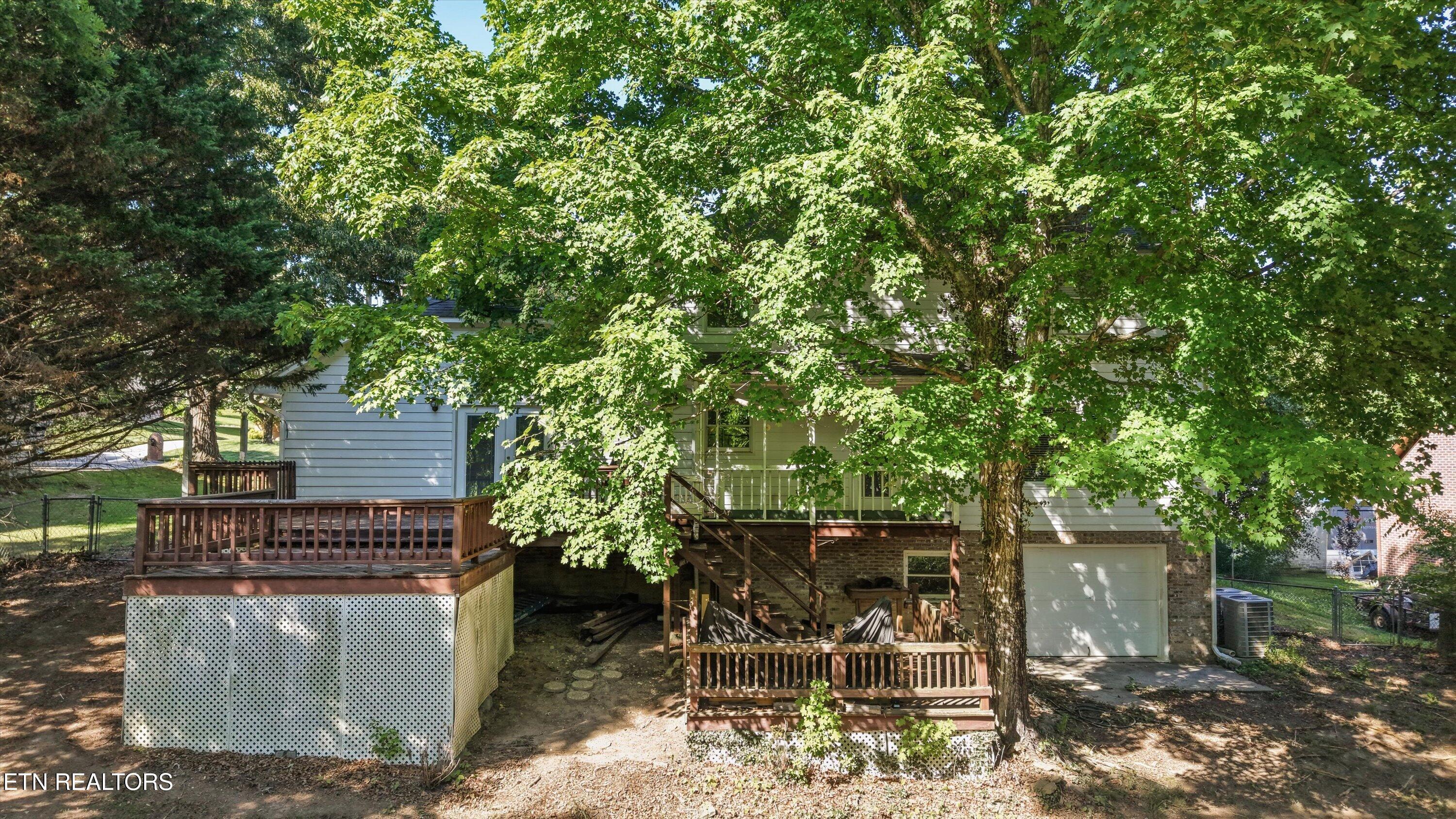8121 Nutmeg Circle Knoxville TN 37938