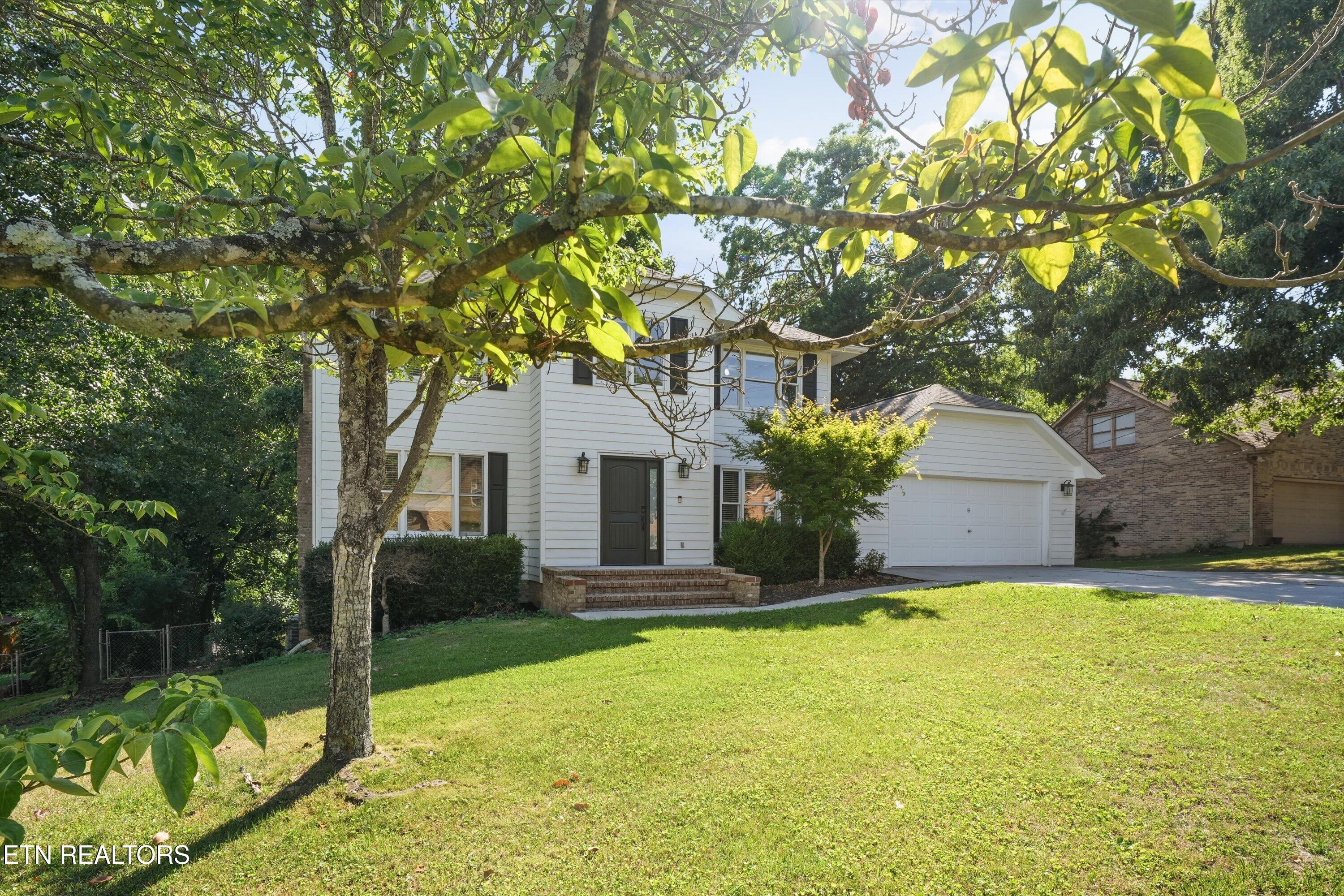 8121 Nutmeg Circle Knoxville TN 37938