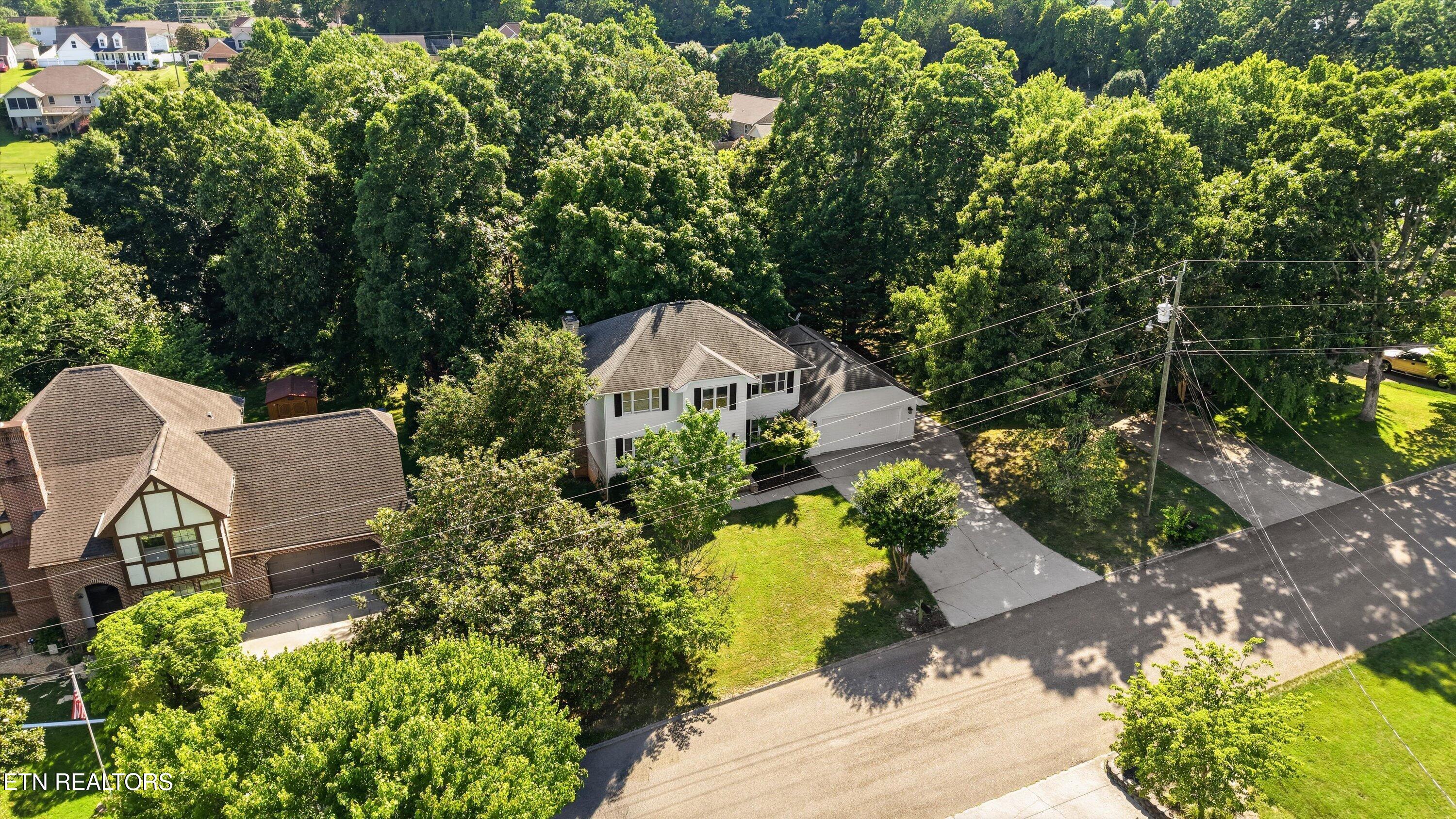 8121 Nutmeg Circle Knoxville TN 37938
