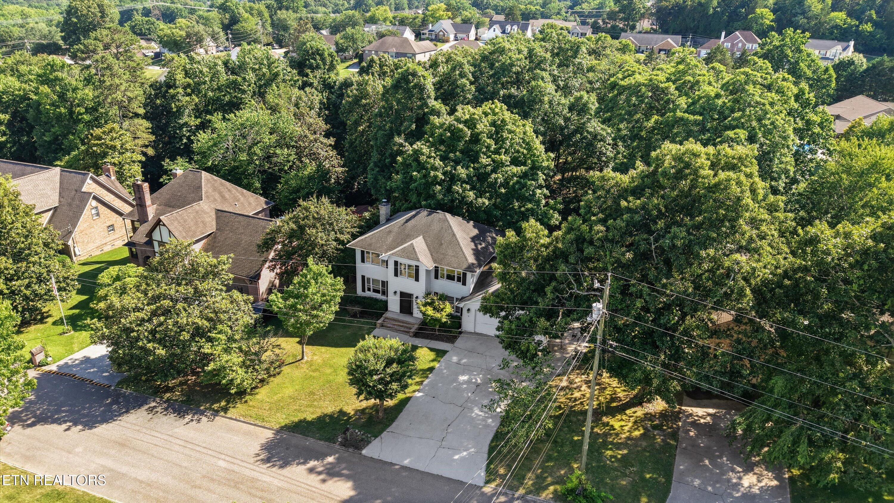 8121 Nutmeg Circle Knoxville TN 37938