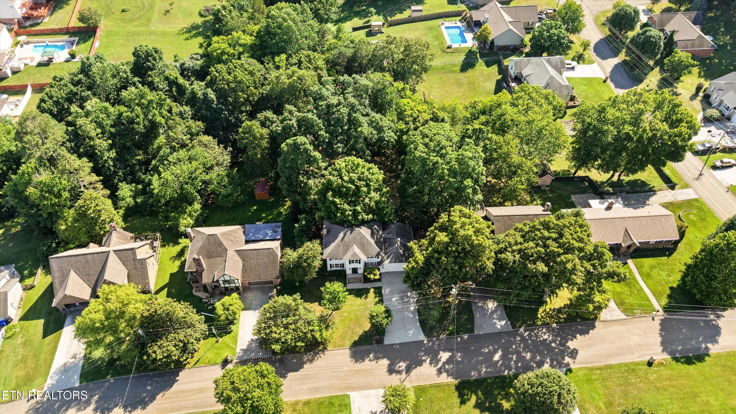 8121 Nutmeg Circle Knoxville TN 37938
