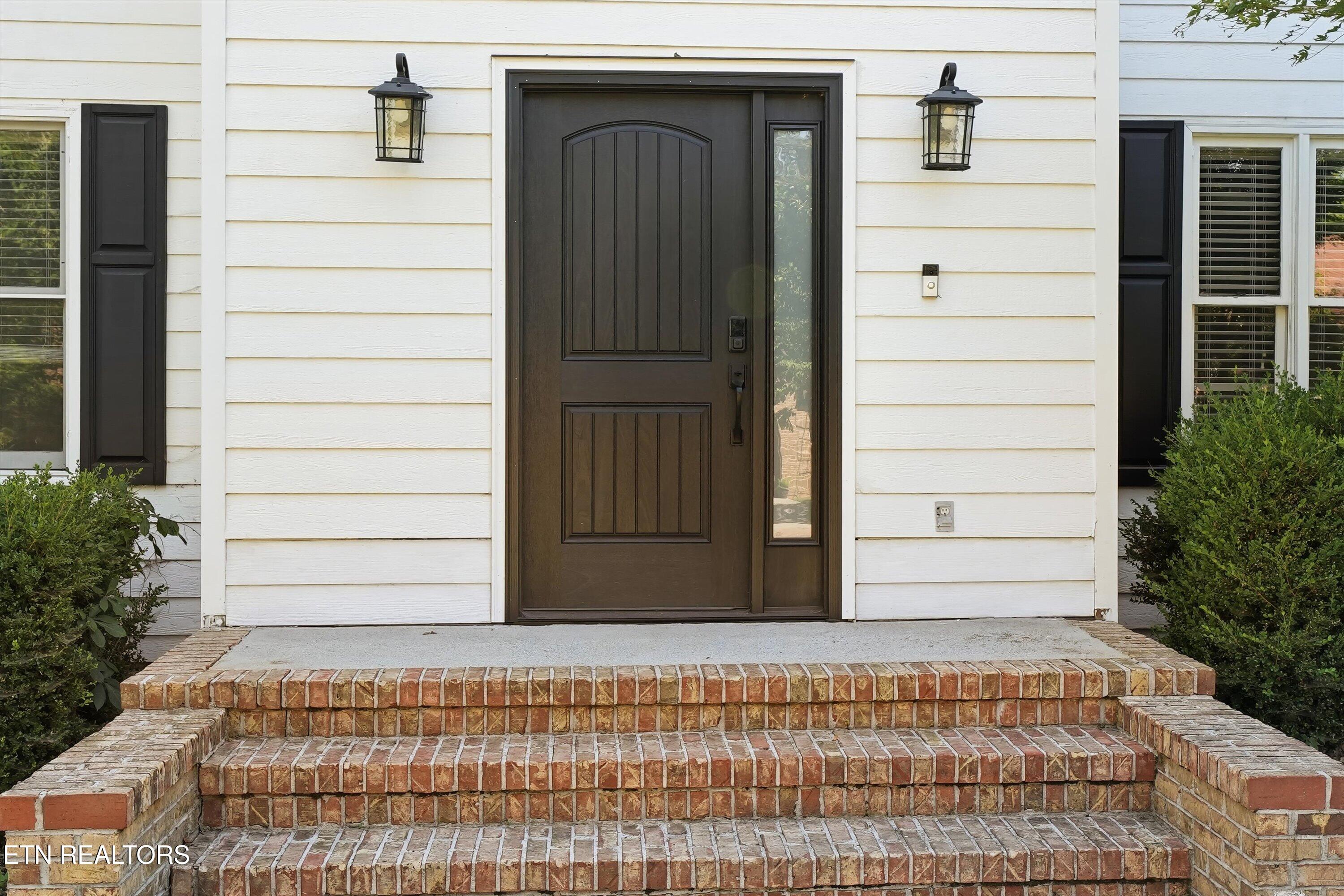 8121 Nutmeg Circle Knoxville TN 37938