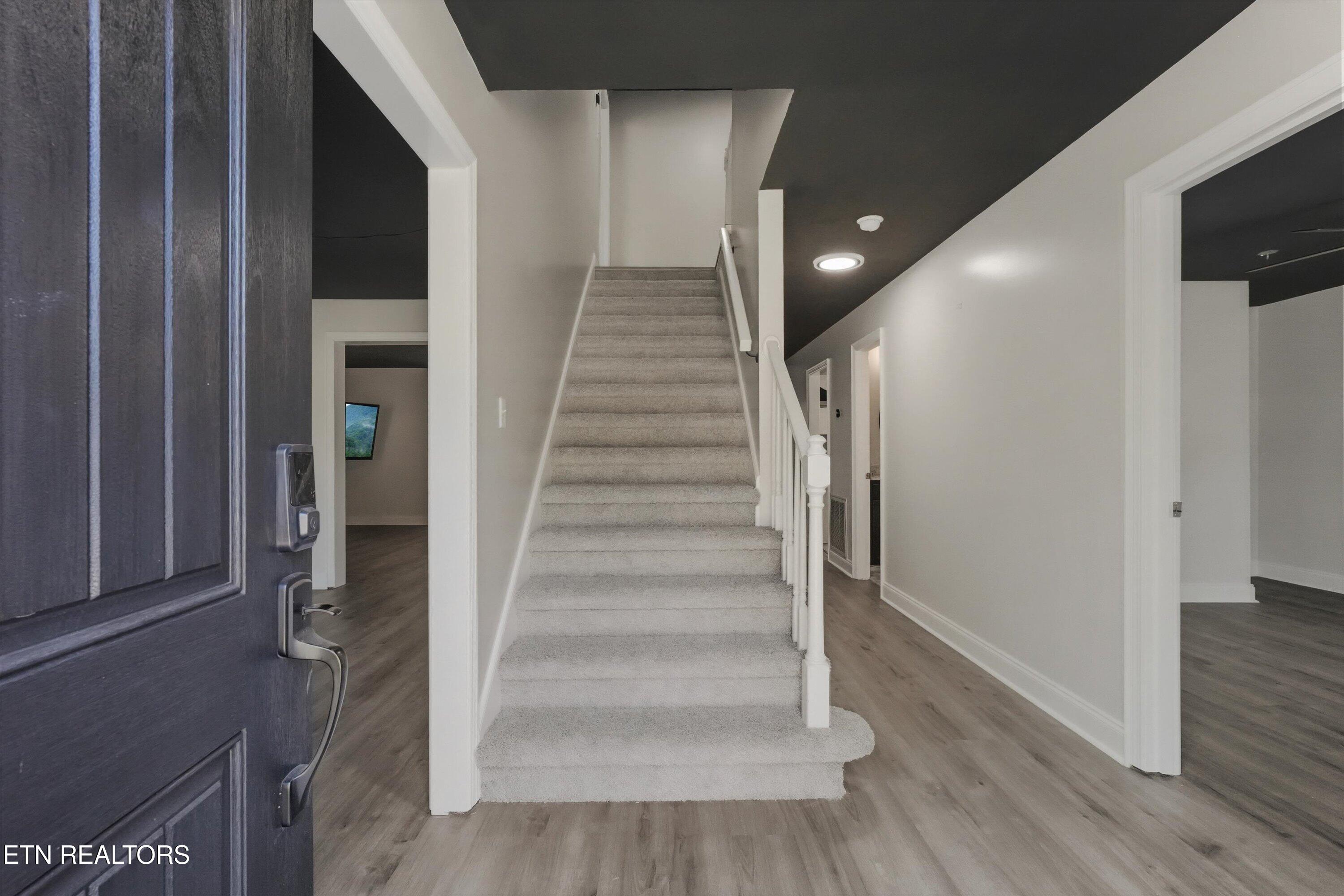 8121 Nutmeg Circle Knoxville TN 37938