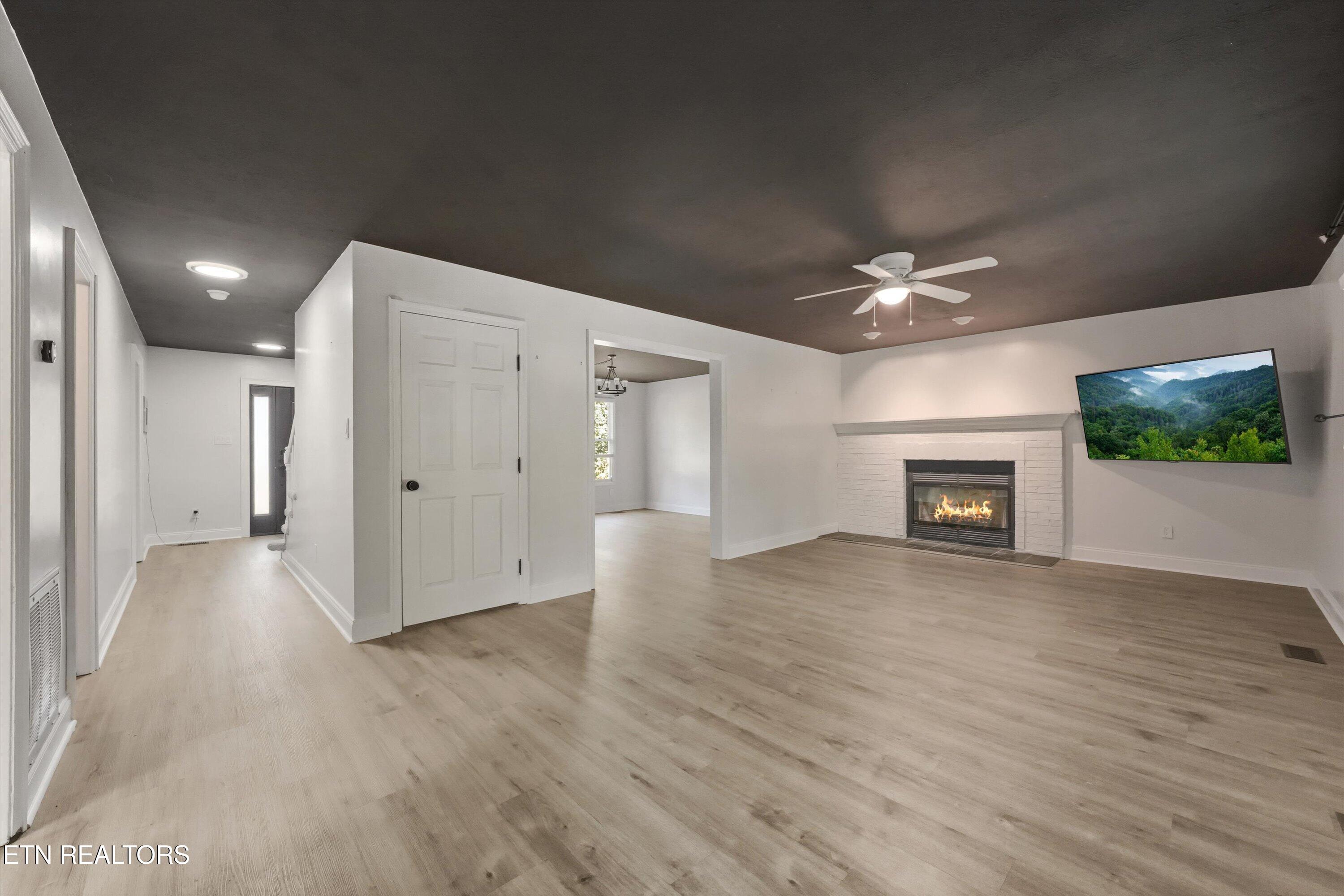 8121 Nutmeg Circle Knoxville TN 37938