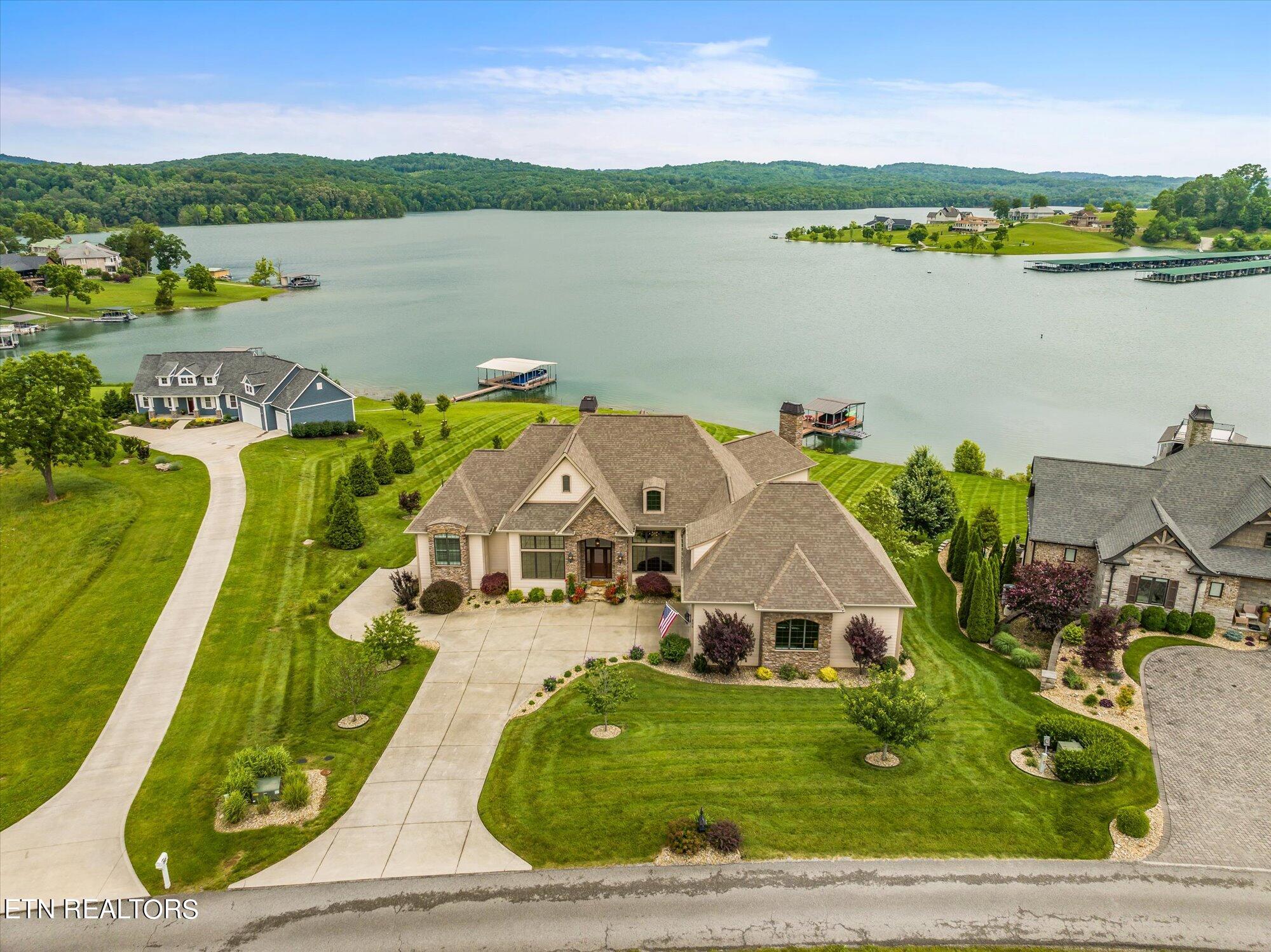 200 Shainas Place Sharps Chapel TN 37866