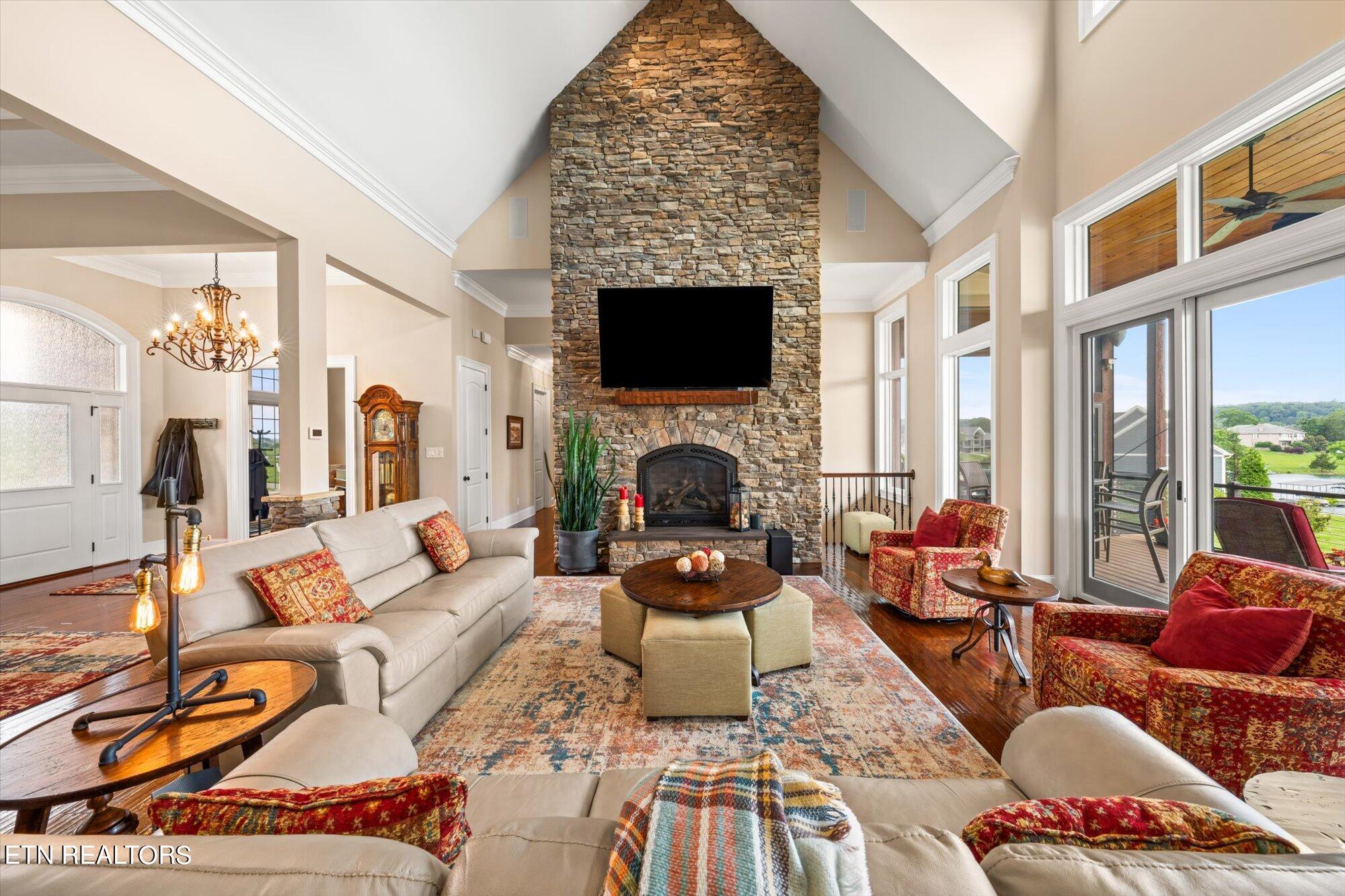 200 Shainas Place Sharps Chapel TN 37866