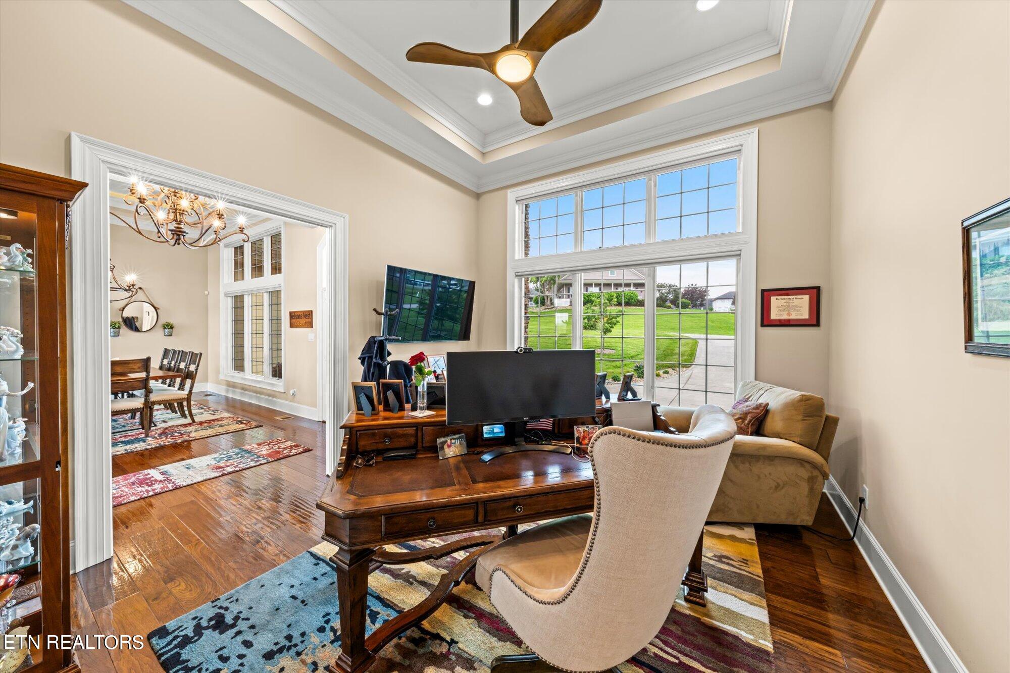 200 Shainas Place Sharps Chapel TN 37866