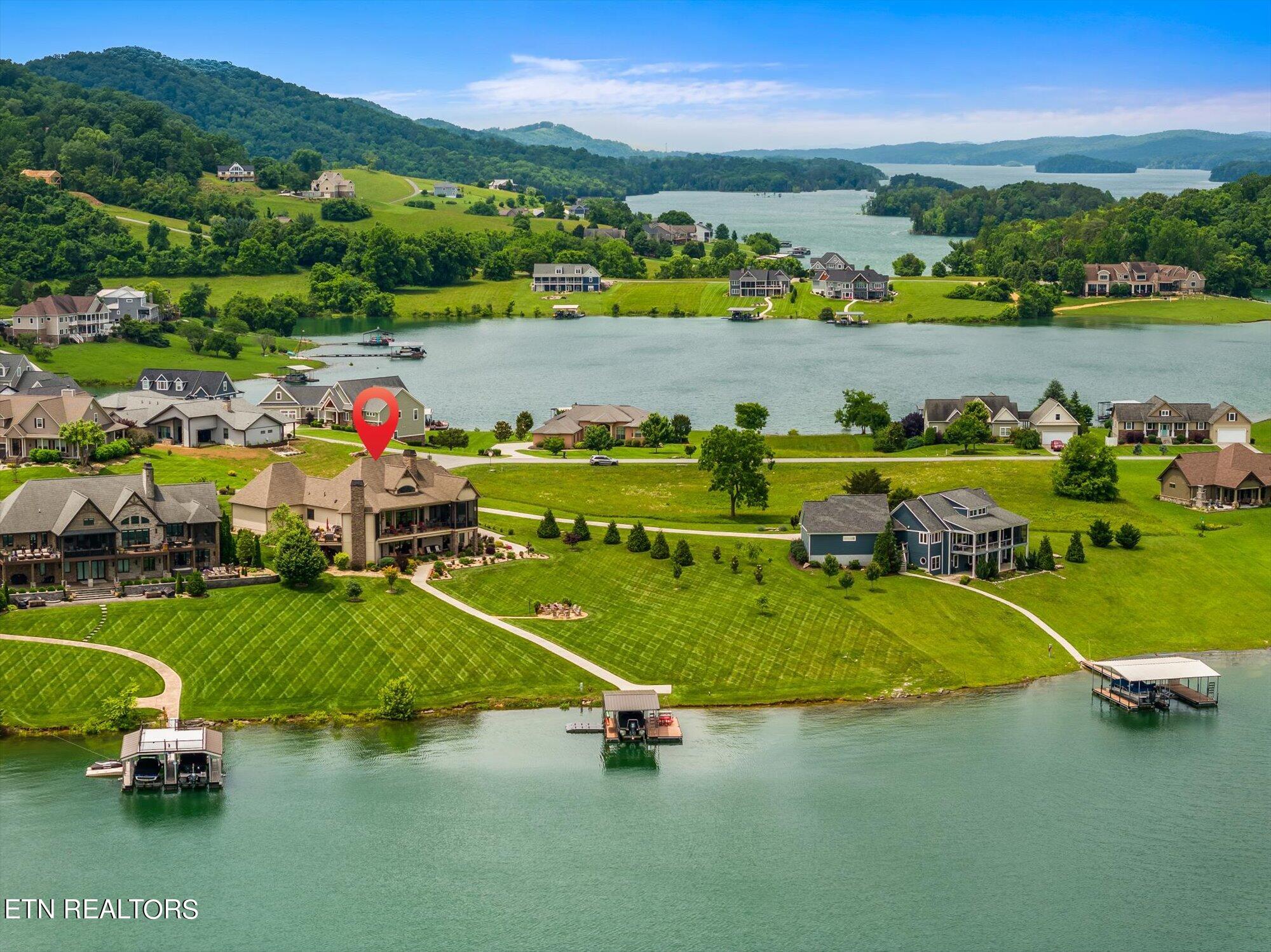 200 Shainas Place Sharps Chapel TN 37866