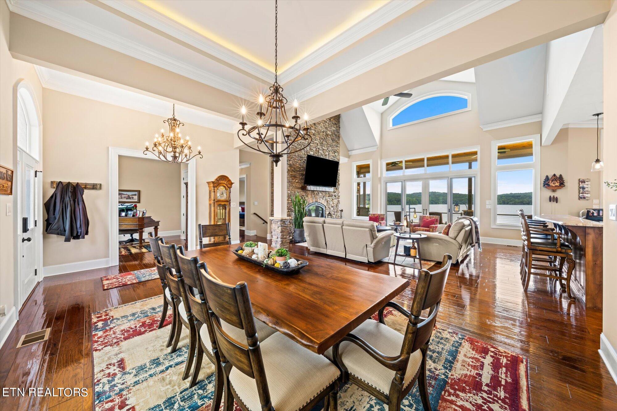 200 Shainas Place Sharps Chapel TN 37866