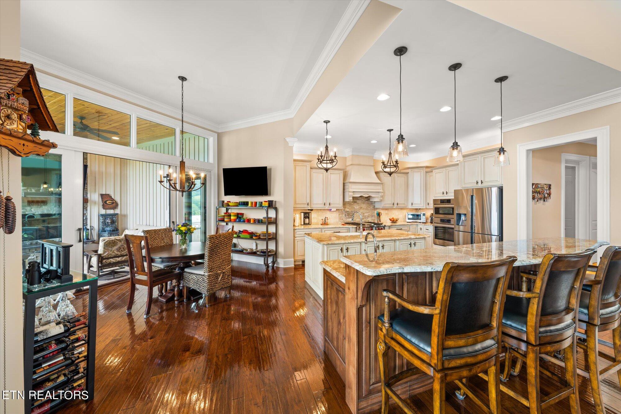 200 Shainas Place Sharps Chapel TN 37866