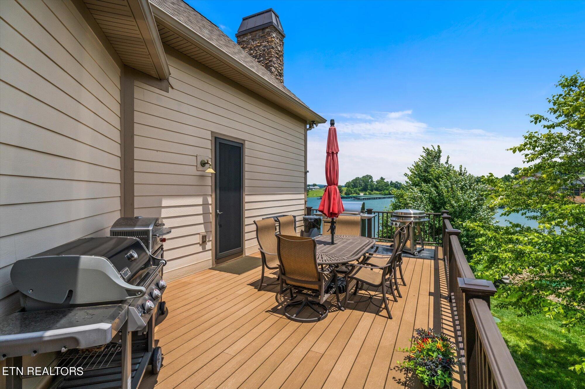 200 Shainas Place Sharps Chapel TN 37866
