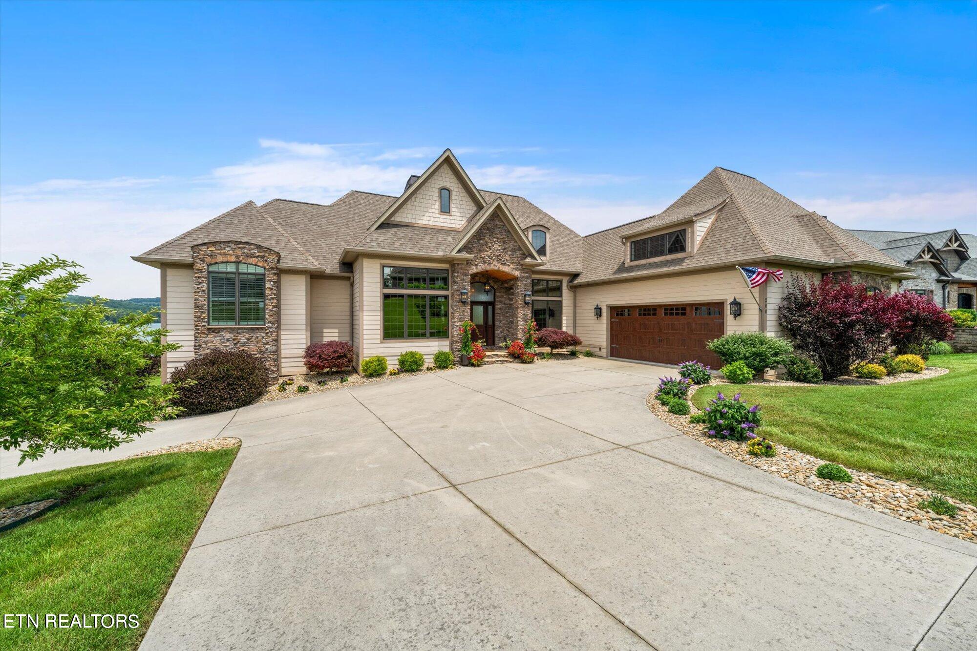 200 Shainas Place Sharps Chapel TN 37866