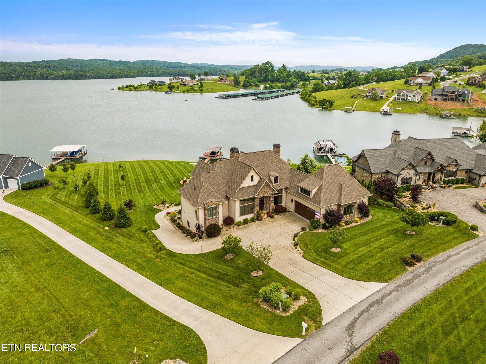200 Shainas Place Sharps Chapel TN 37866
