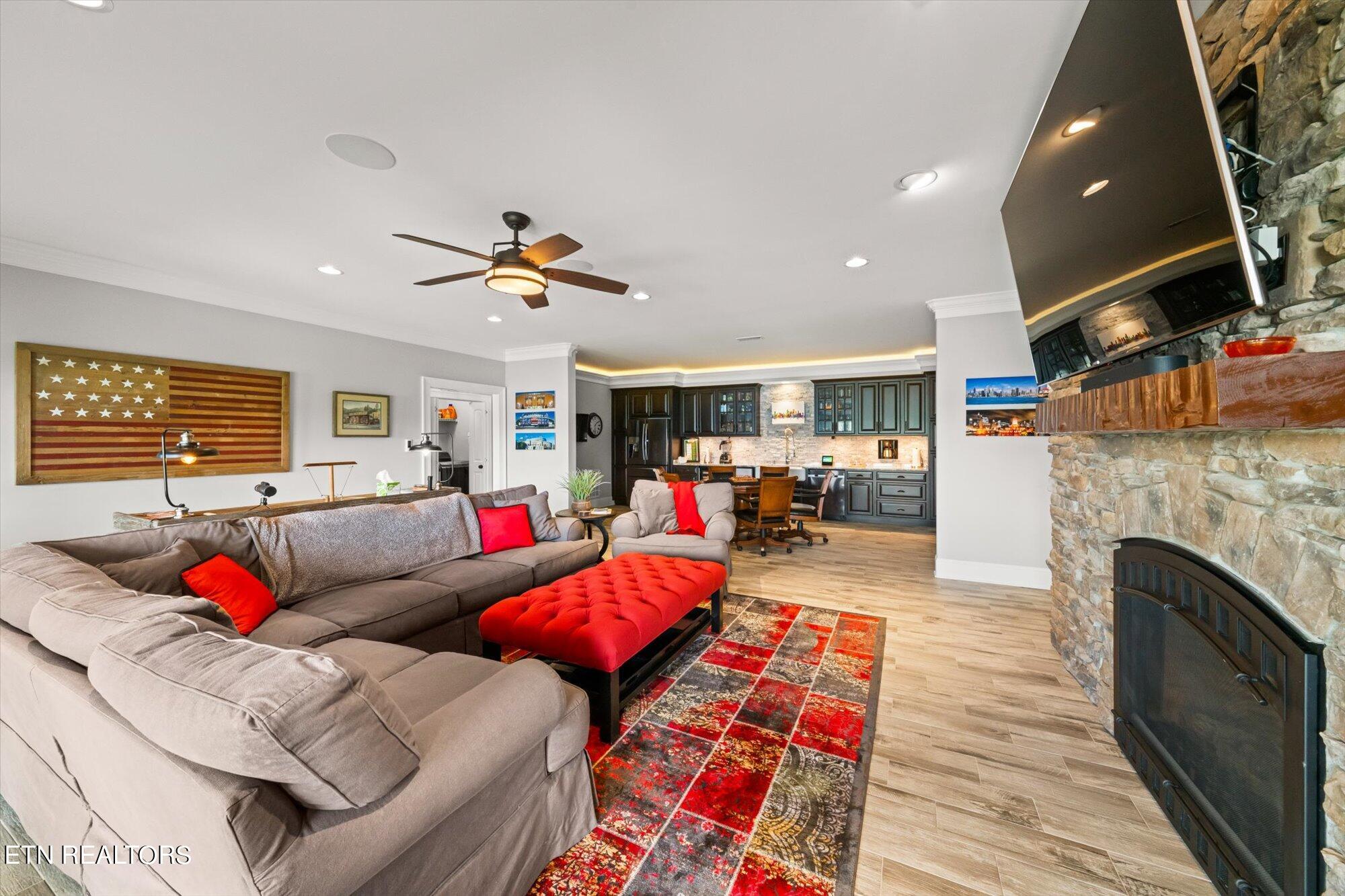 200 Shainas Place Sharps Chapel TN 37866