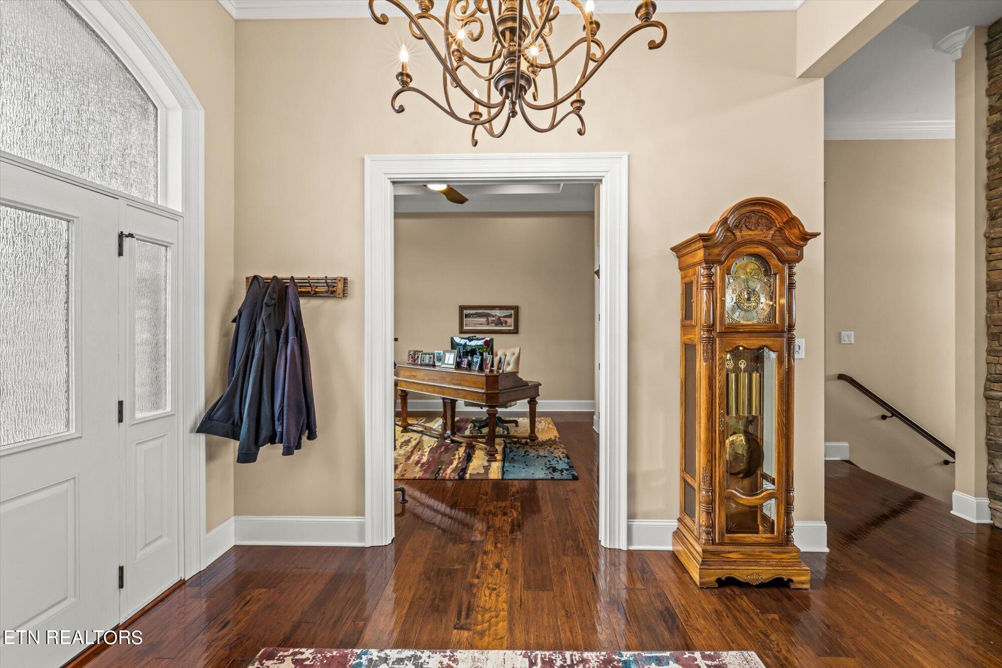 200 Shainas Place Sharps Chapel TN 37866