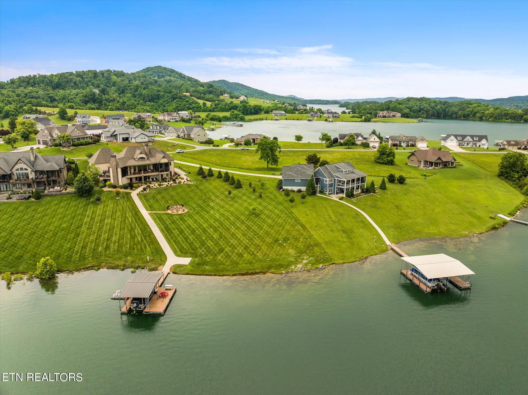 200 Shainas Place Sharps Chapel TN 37866