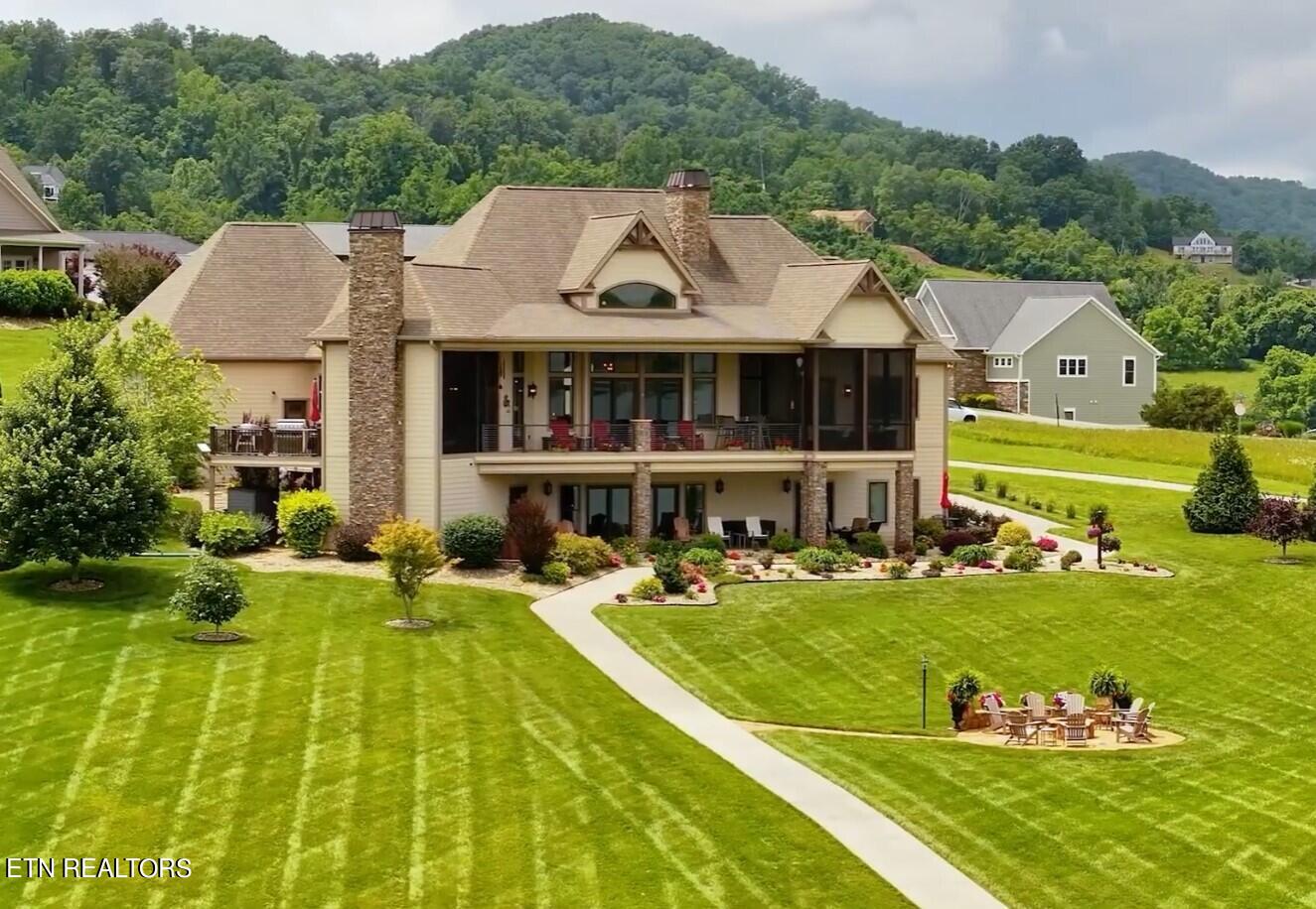200 Shainas Place Sharps Chapel TN 37866