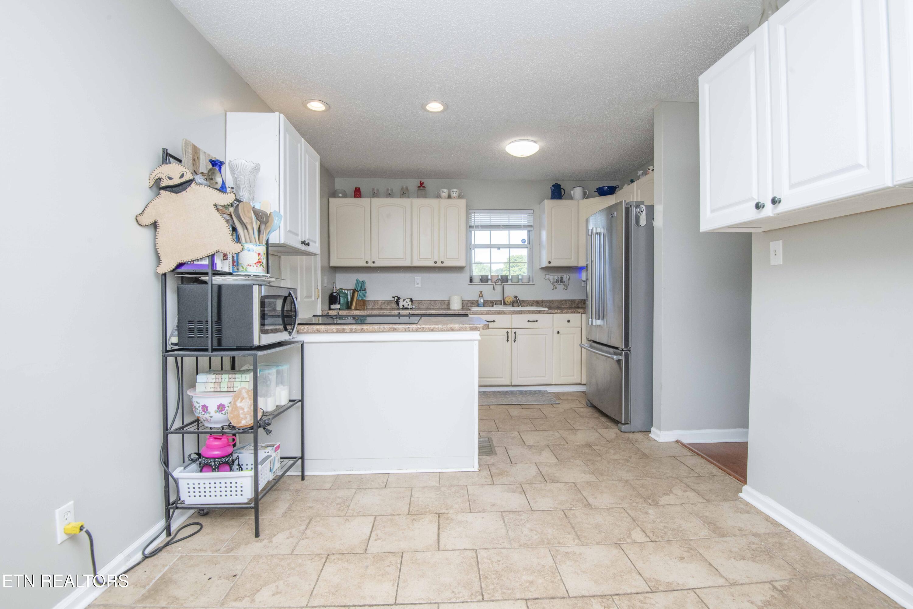 1104 Swan Pond Circle Road Harriman TN 37748