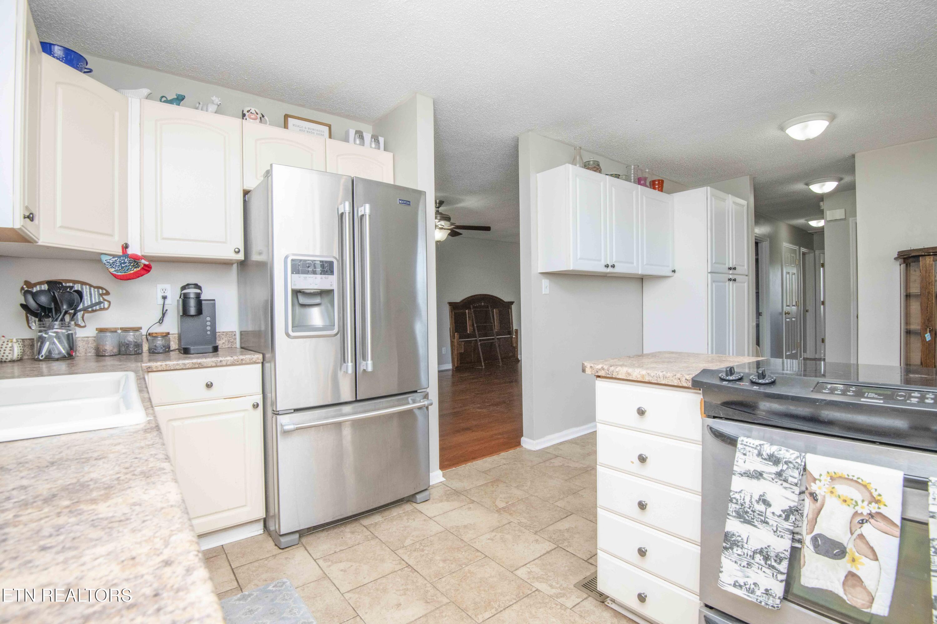 1104 Swan Pond Circle Road Harriman TN 37748