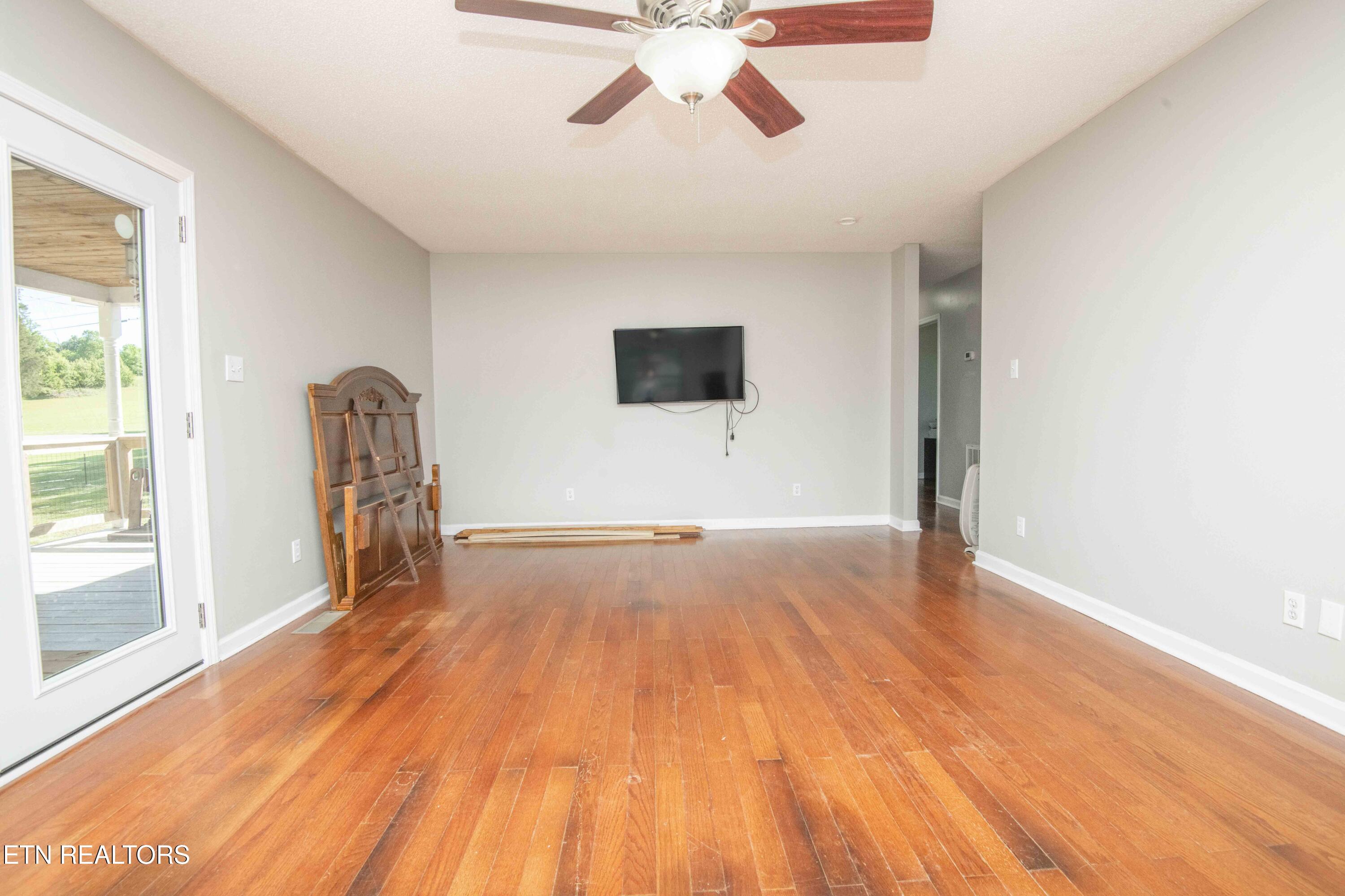 1104 Swan Pond Circle Road Harriman TN 37748