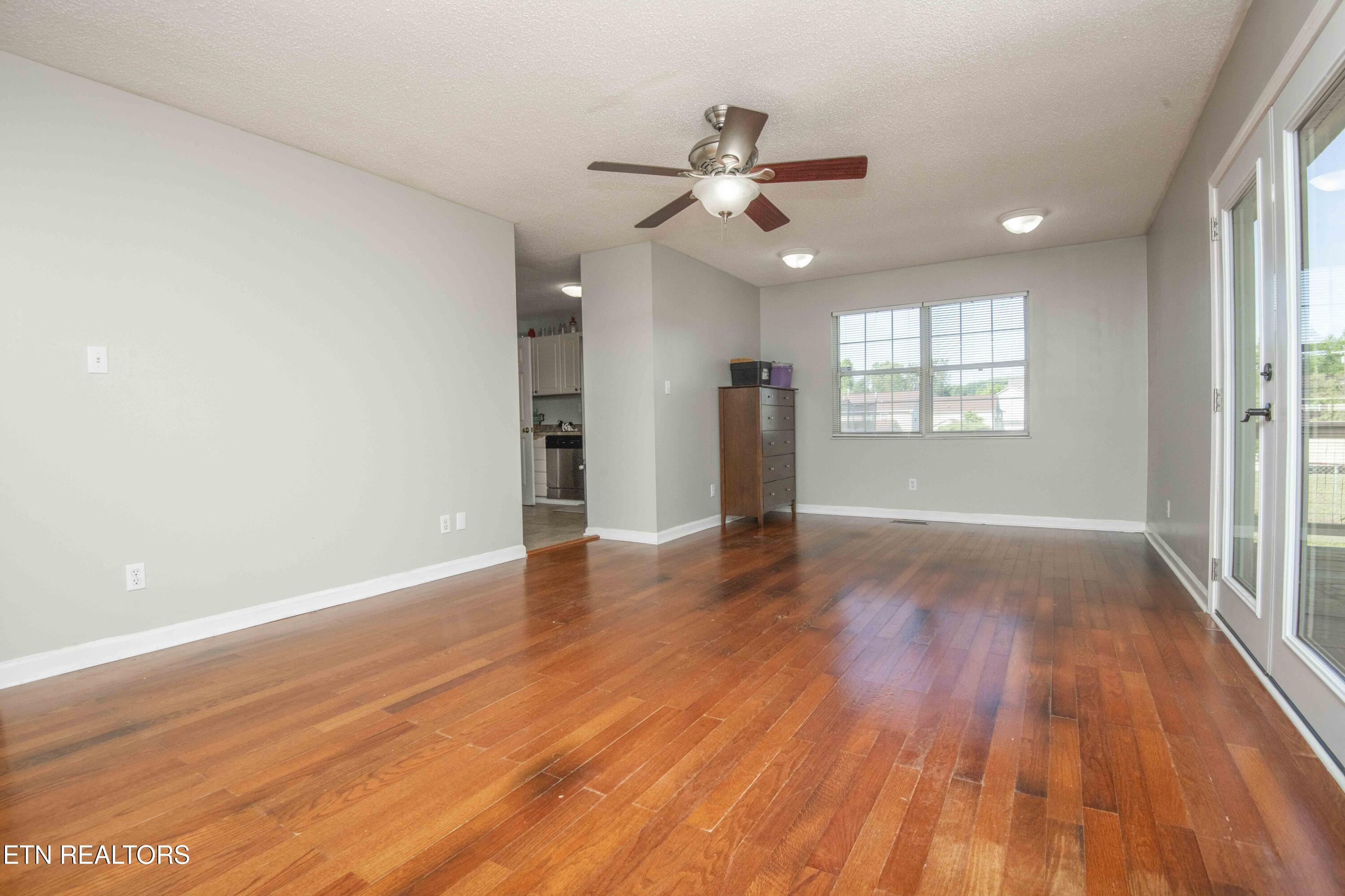 1104 Swan Pond Circle Road Harriman TN 37748