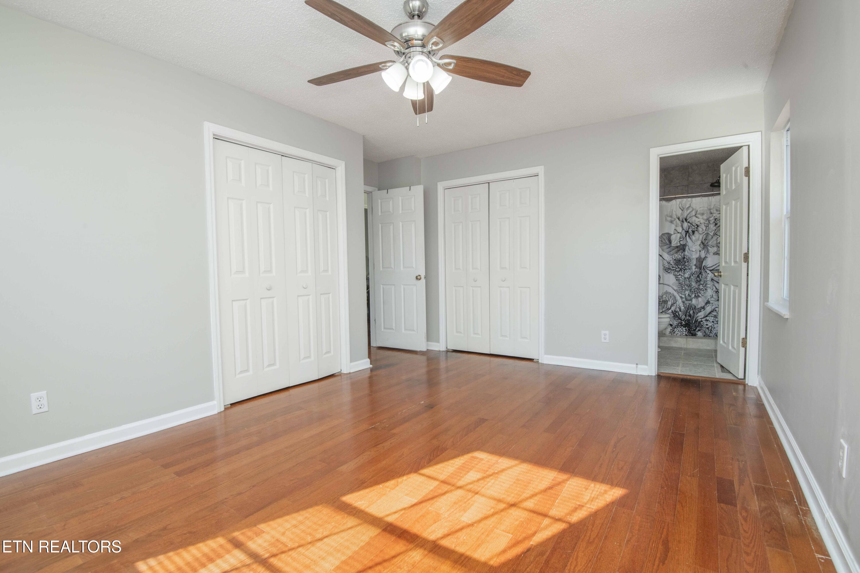 1104 Swan Pond Circle Road Harriman TN 37748