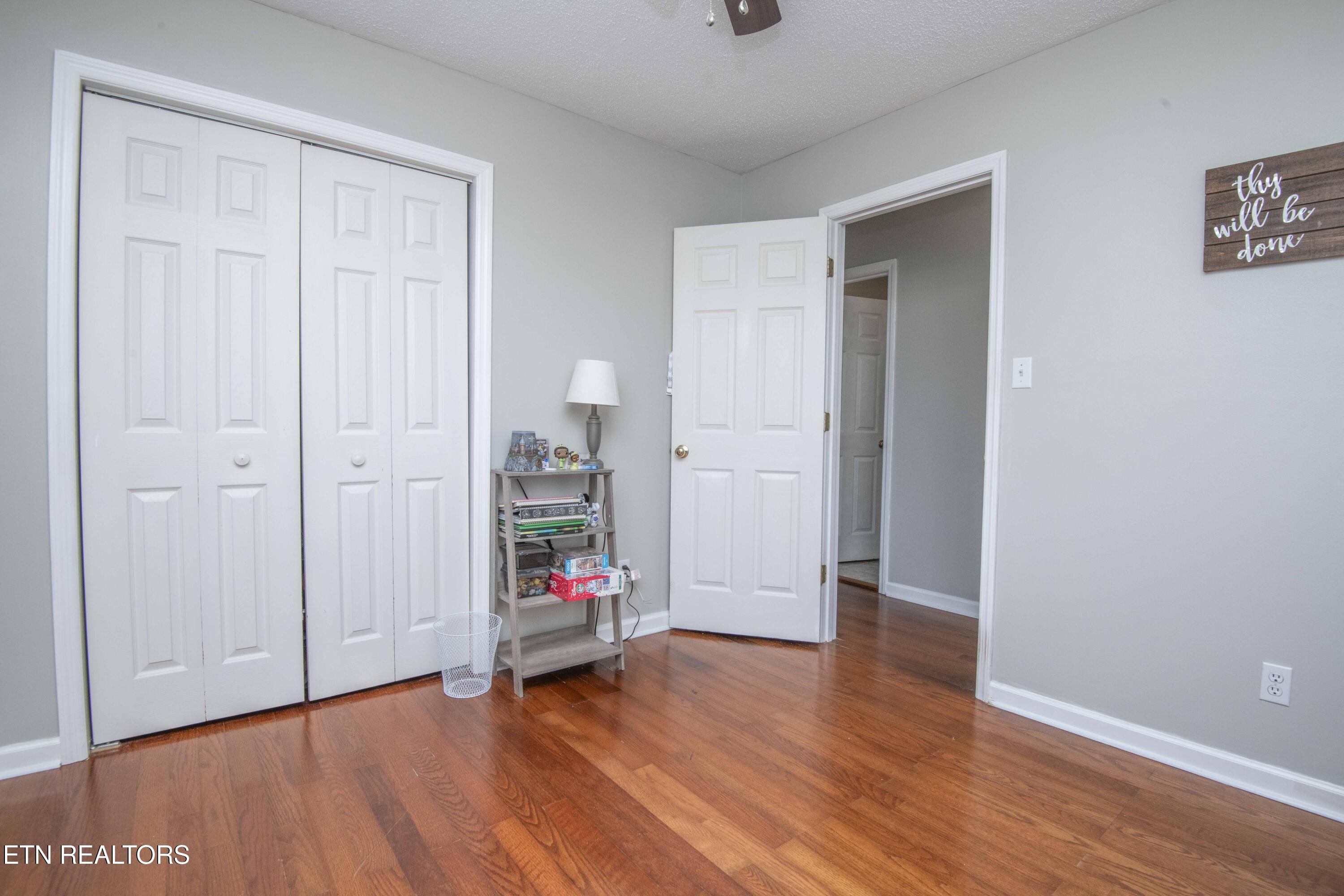 1104 Swan Pond Circle Road Harriman TN 37748
