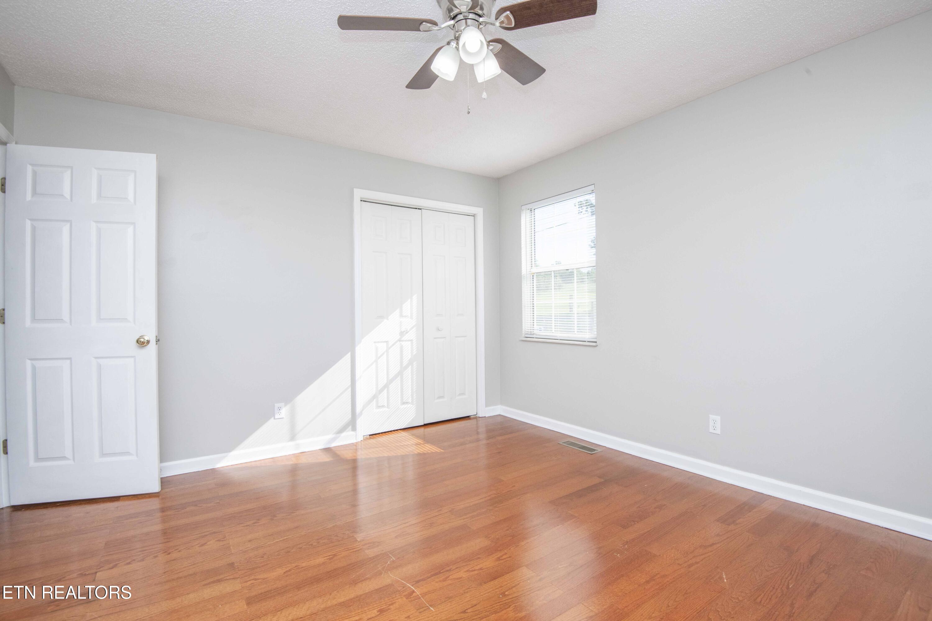 1104 Swan Pond Circle Road Harriman TN 37748