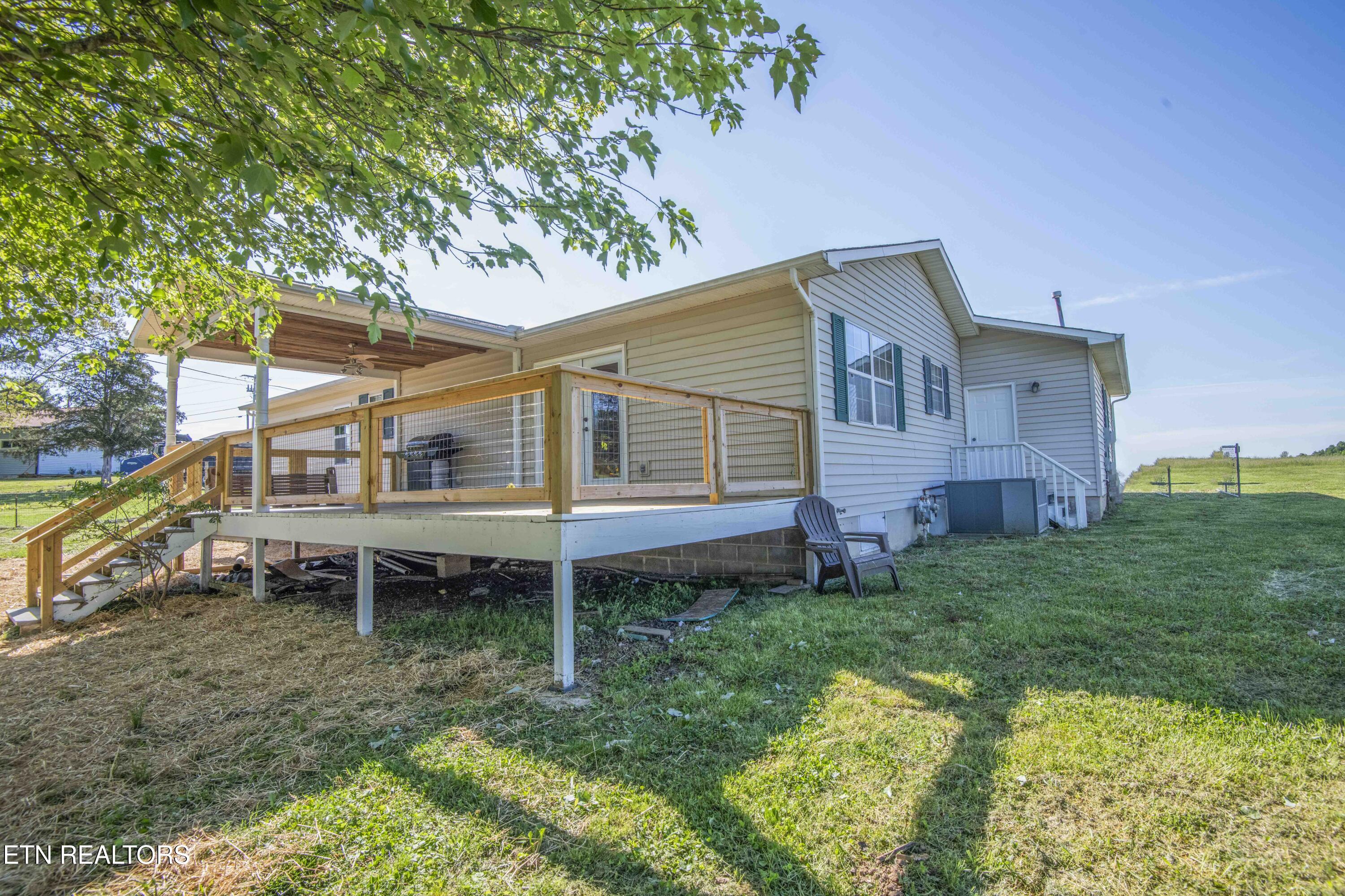 1104 Swan Pond Circle Road Harriman TN 37748