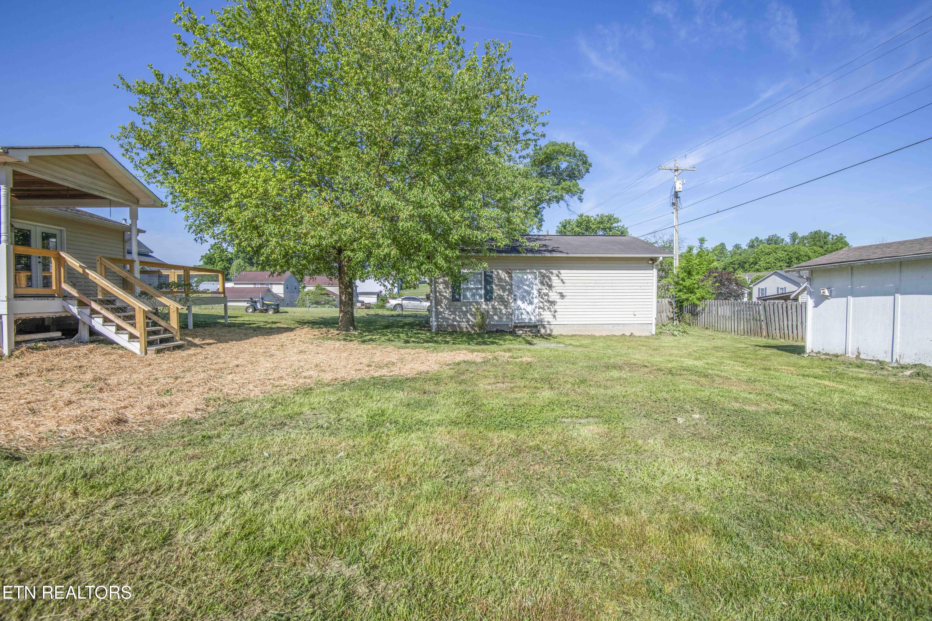 1104 Swan Pond Circle Road Harriman TN 37748