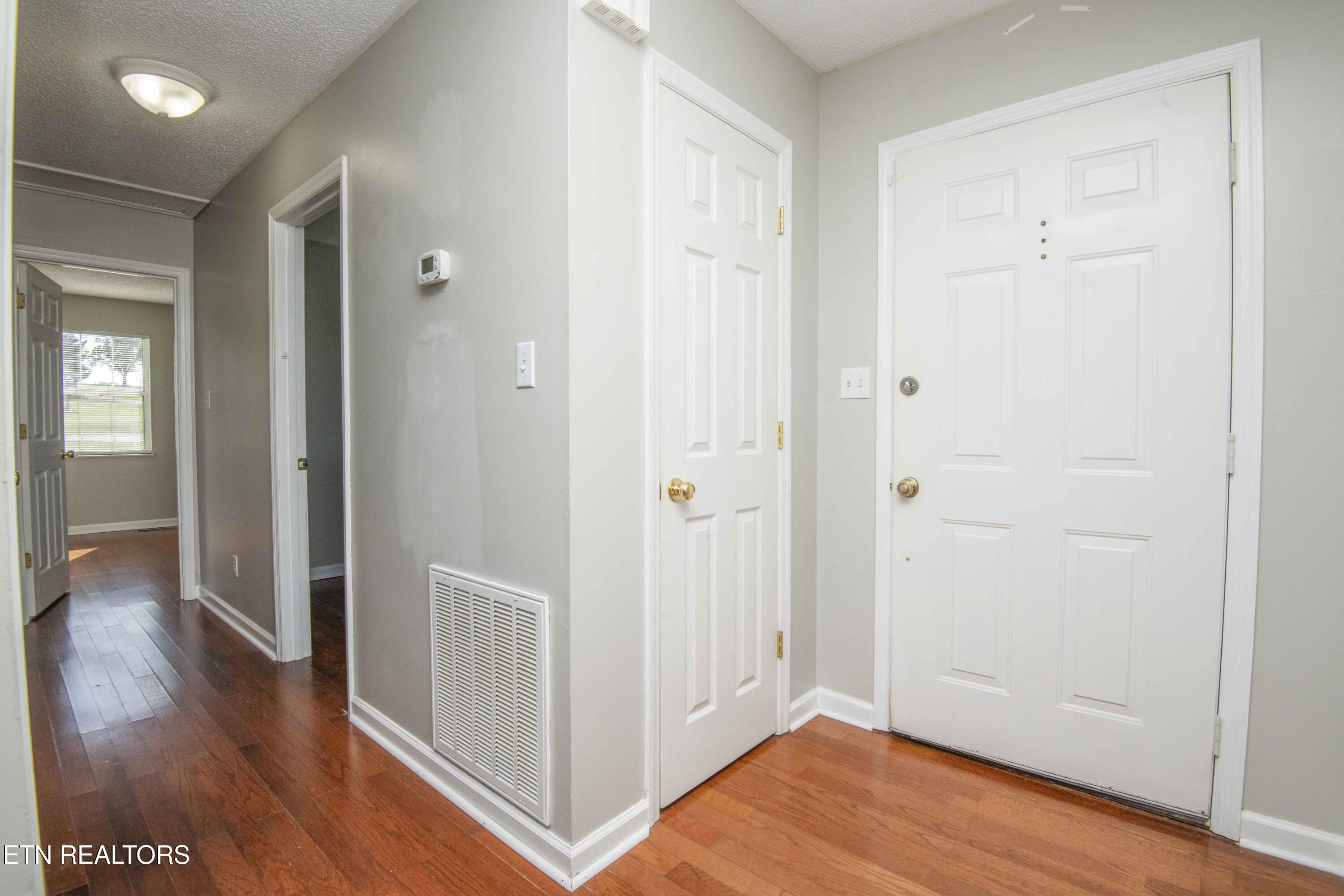 1104 Swan Pond Circle Road Harriman TN 37748