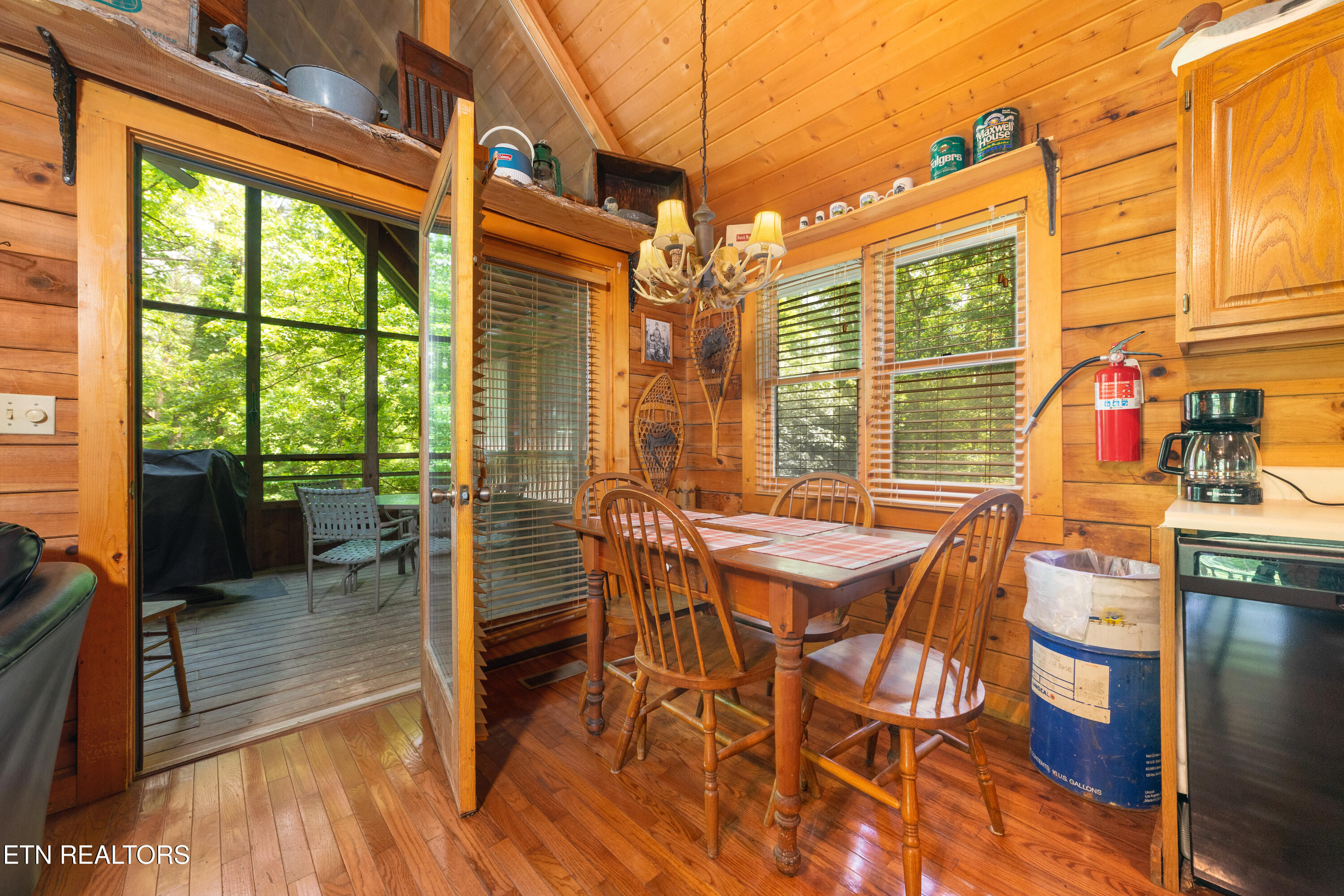 2389 Misty Lane Sevierville TN 37876