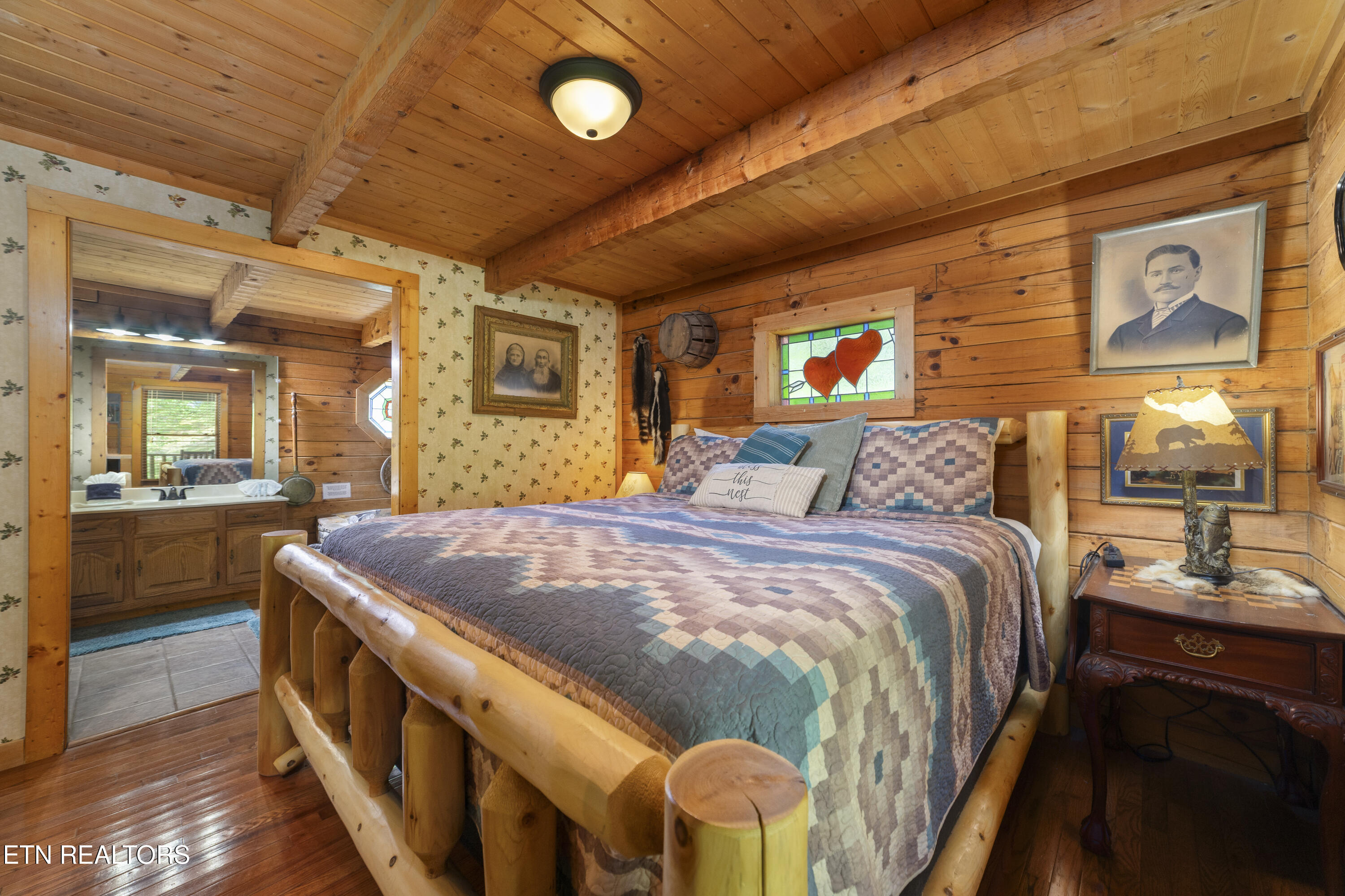 2389 Misty Lane Sevierville TN 37876