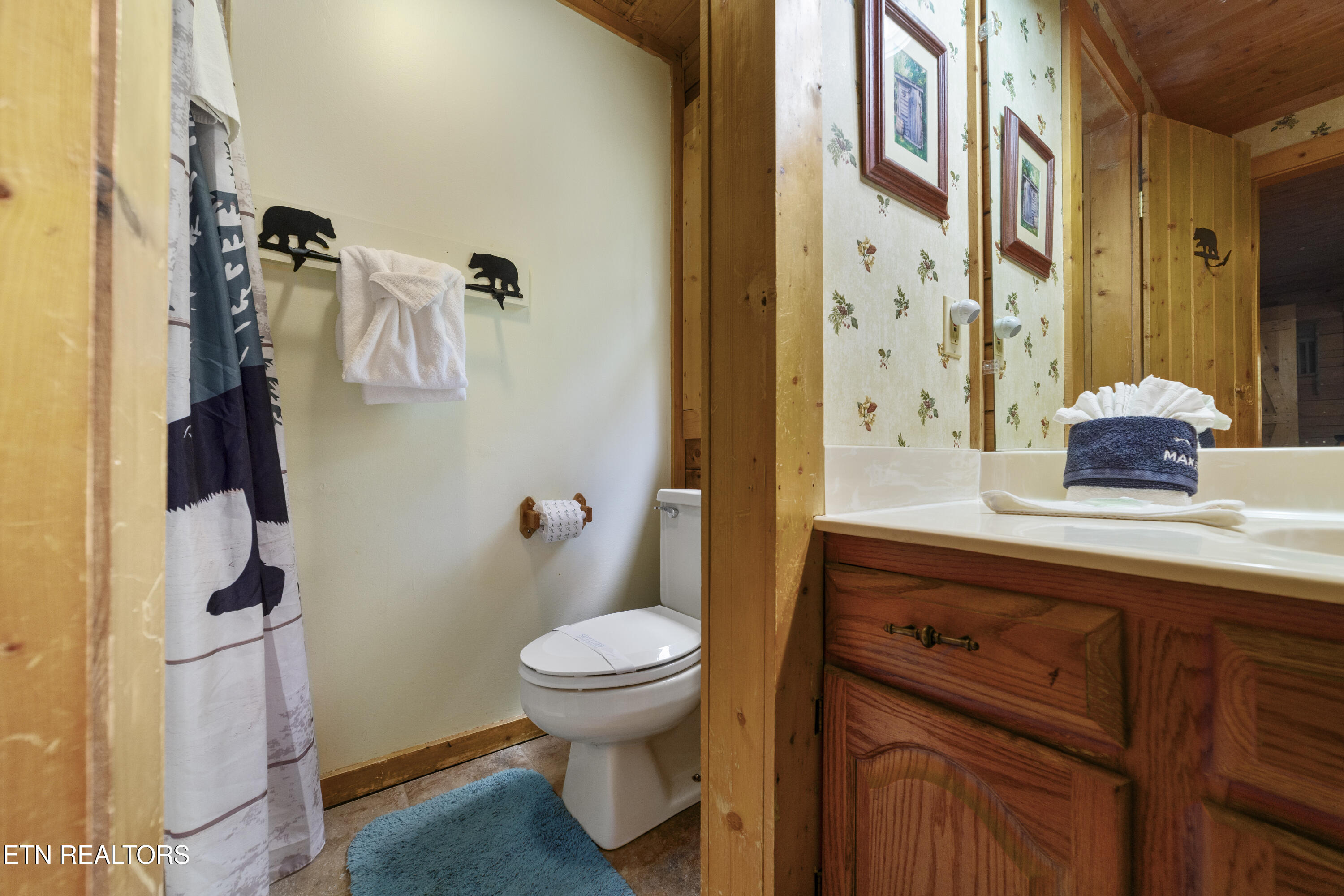 2389 Misty Lane Sevierville TN 37876