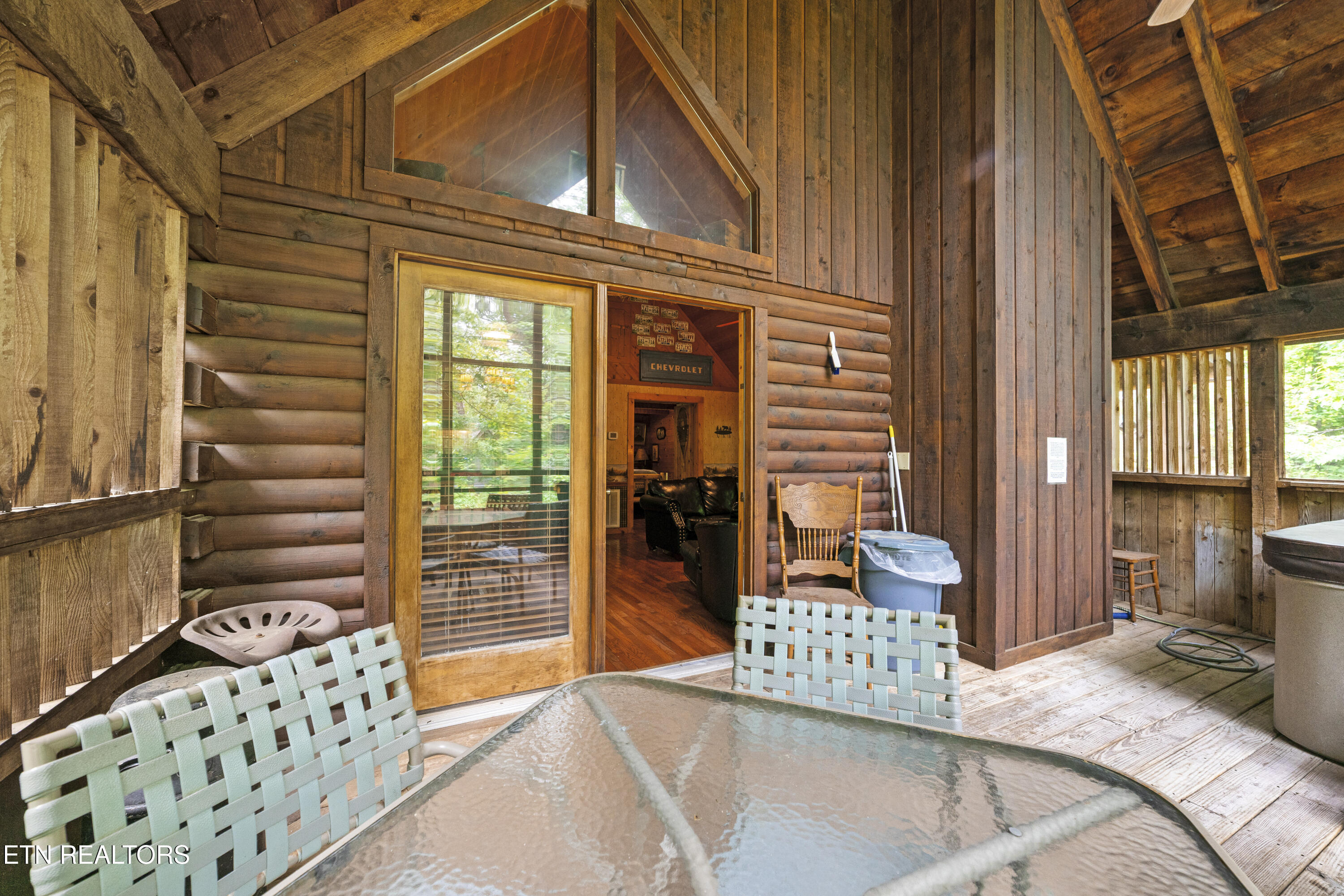 2389 Misty Lane Sevierville TN 37876