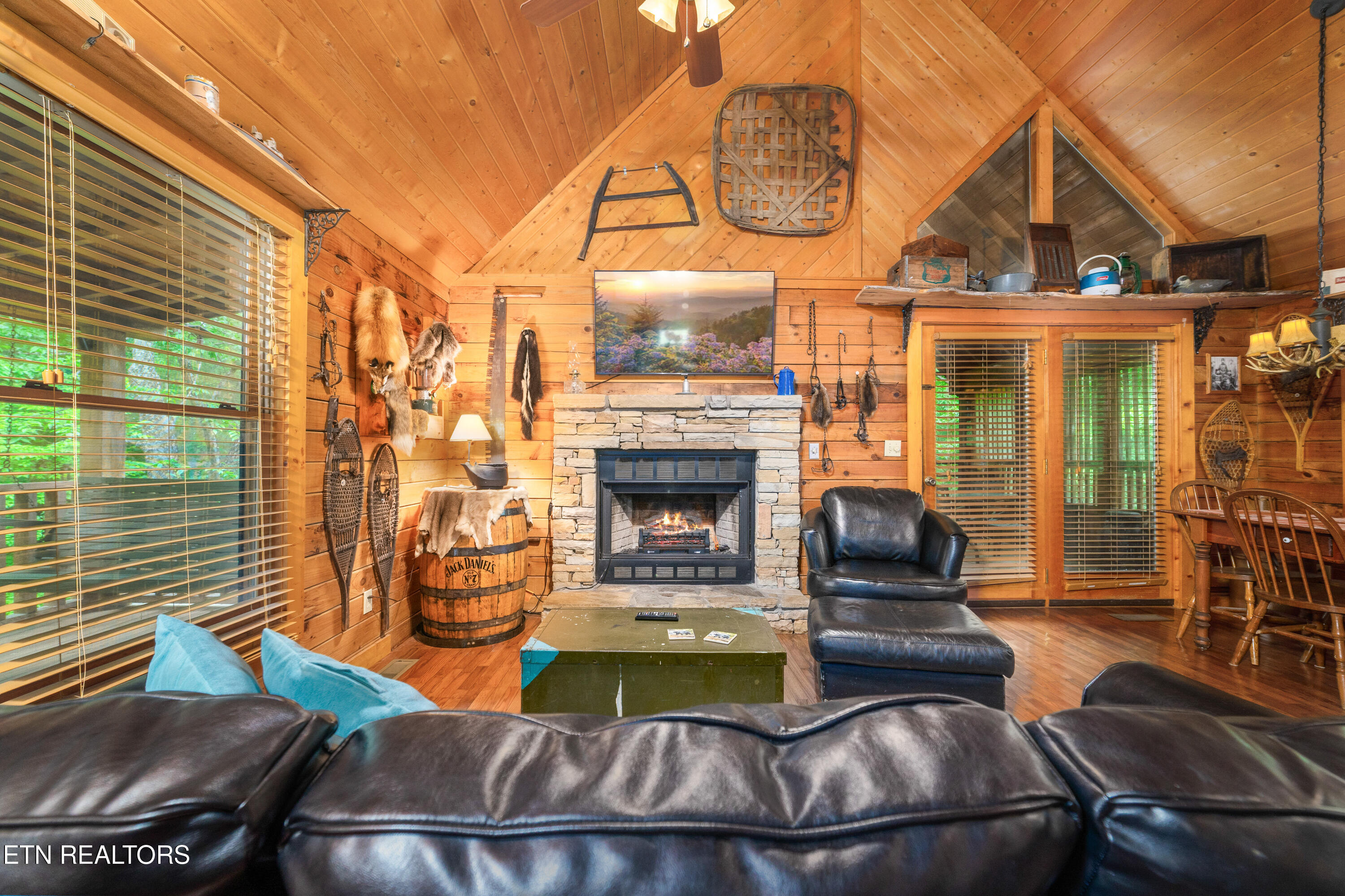 2389 Misty Lane Sevierville TN 37876