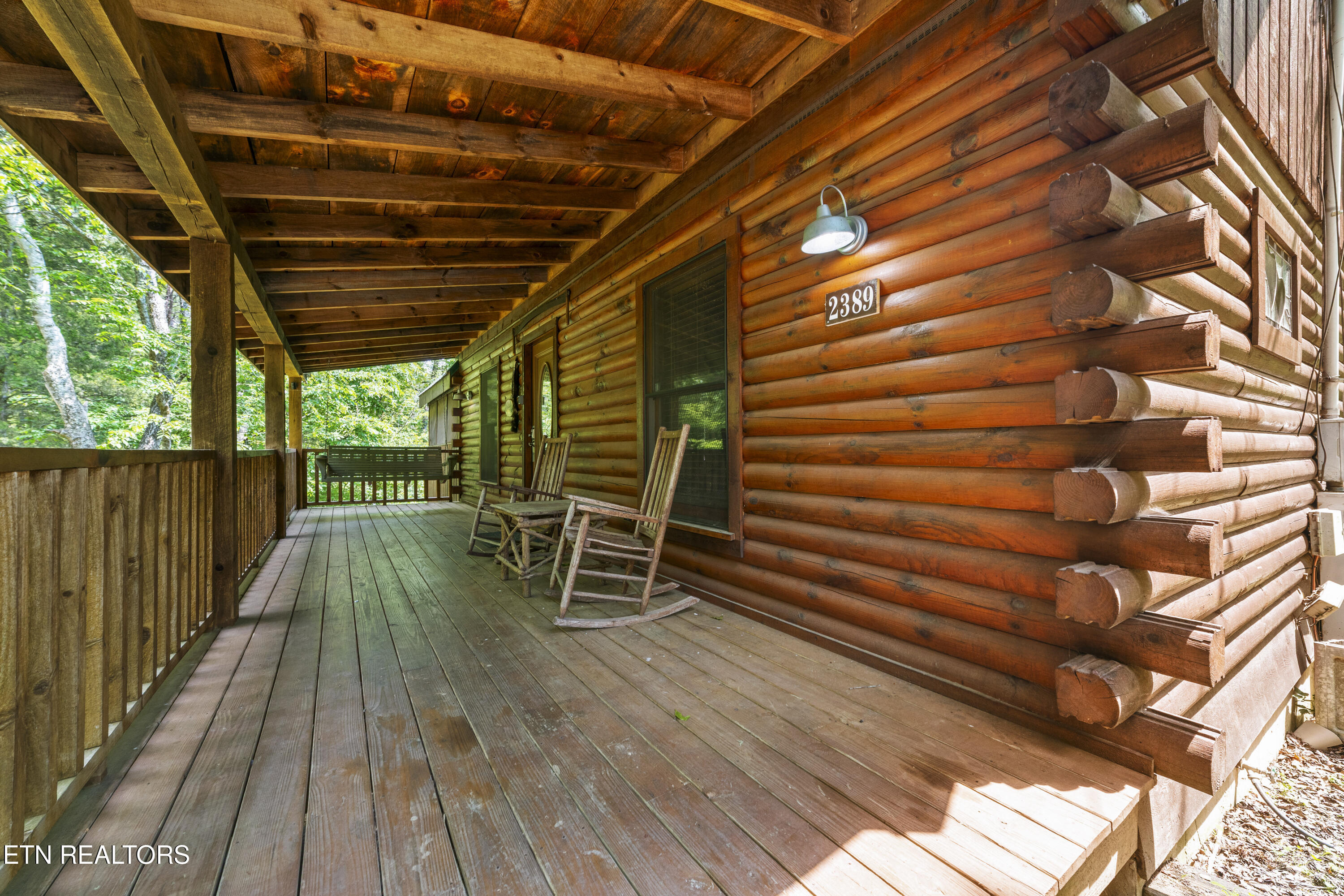 2389 Misty Lane Sevierville TN 37876