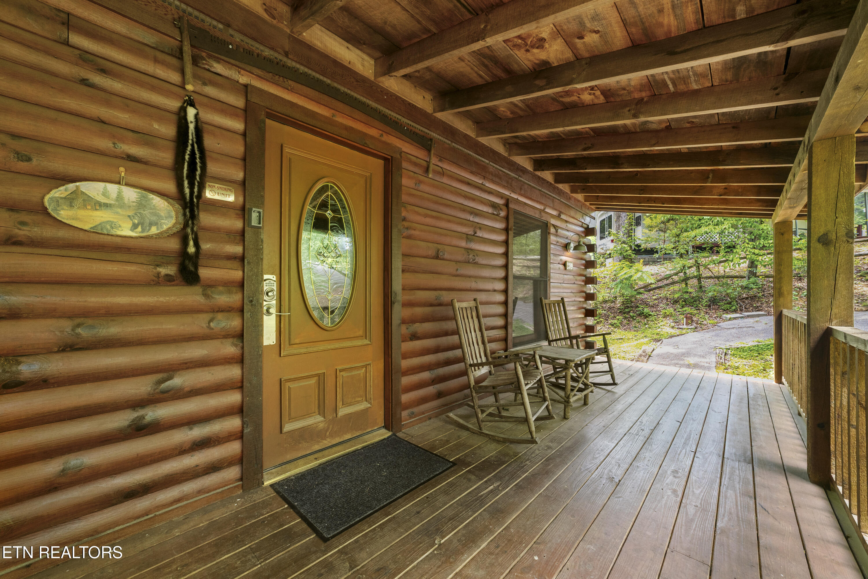 2389 Misty Lane Sevierville TN 37876