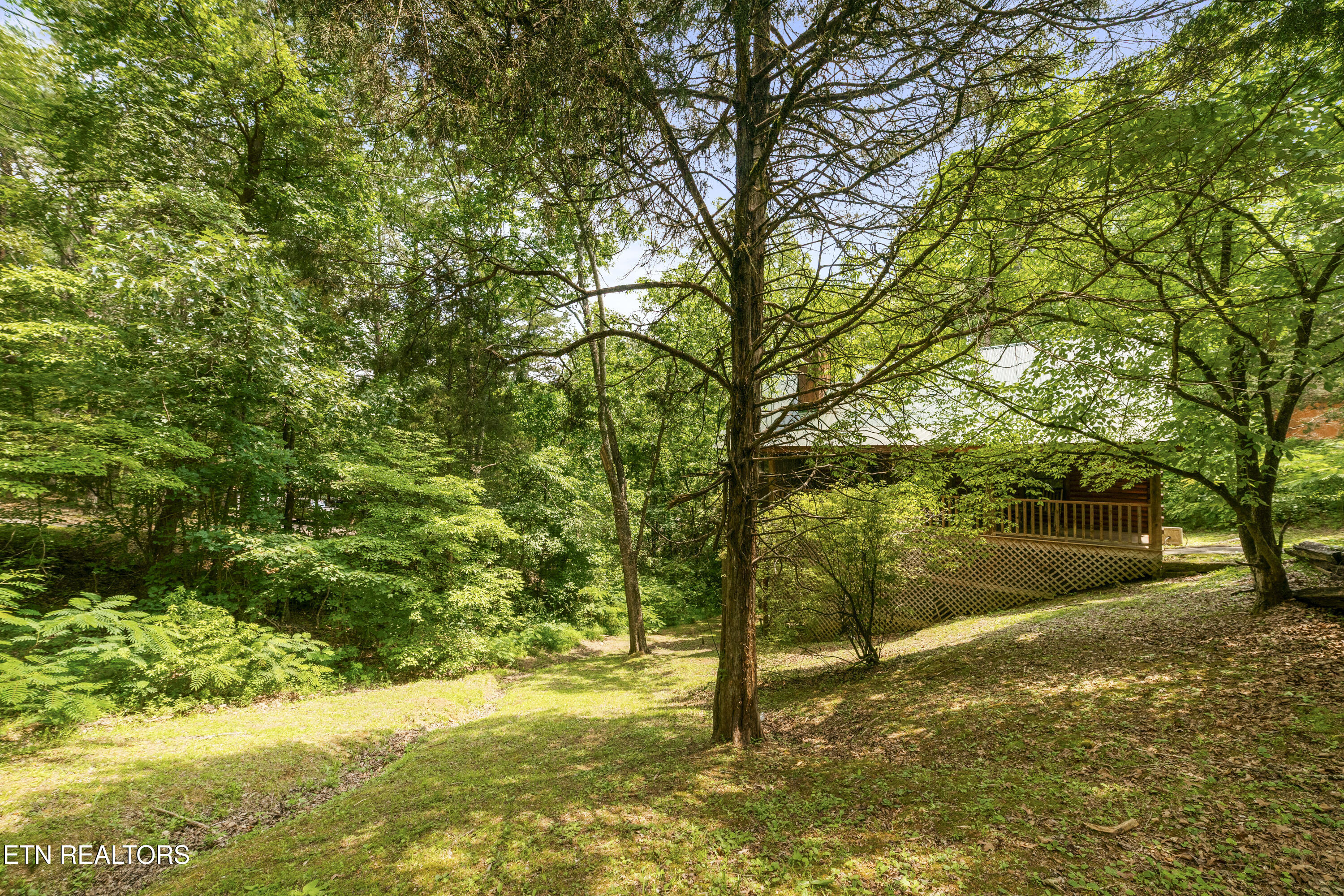 2389 Misty Lane Sevierville TN 37876
