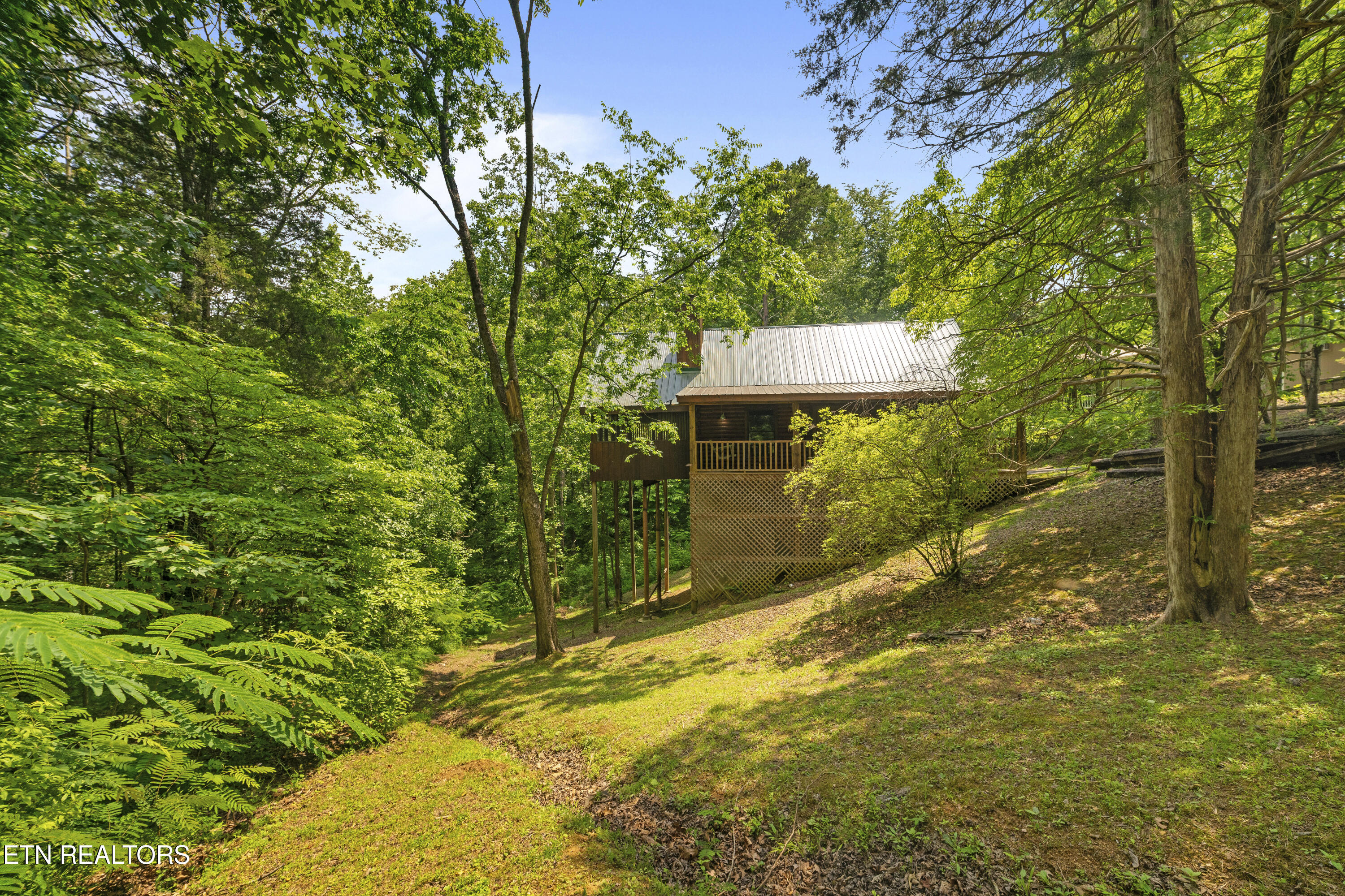 2389 Misty Lane Sevierville TN 37876