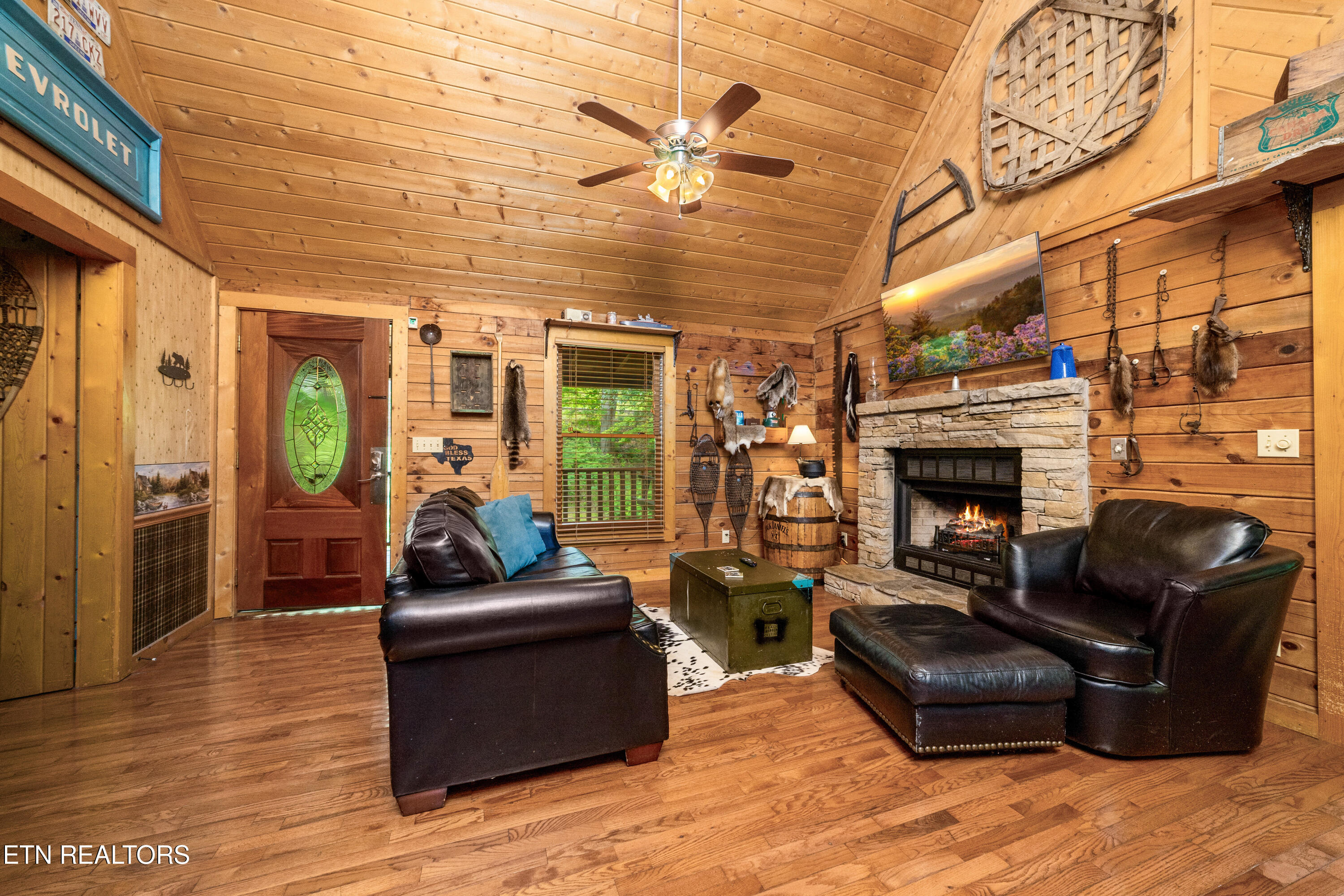 2389 Misty Lane Sevierville TN 37876